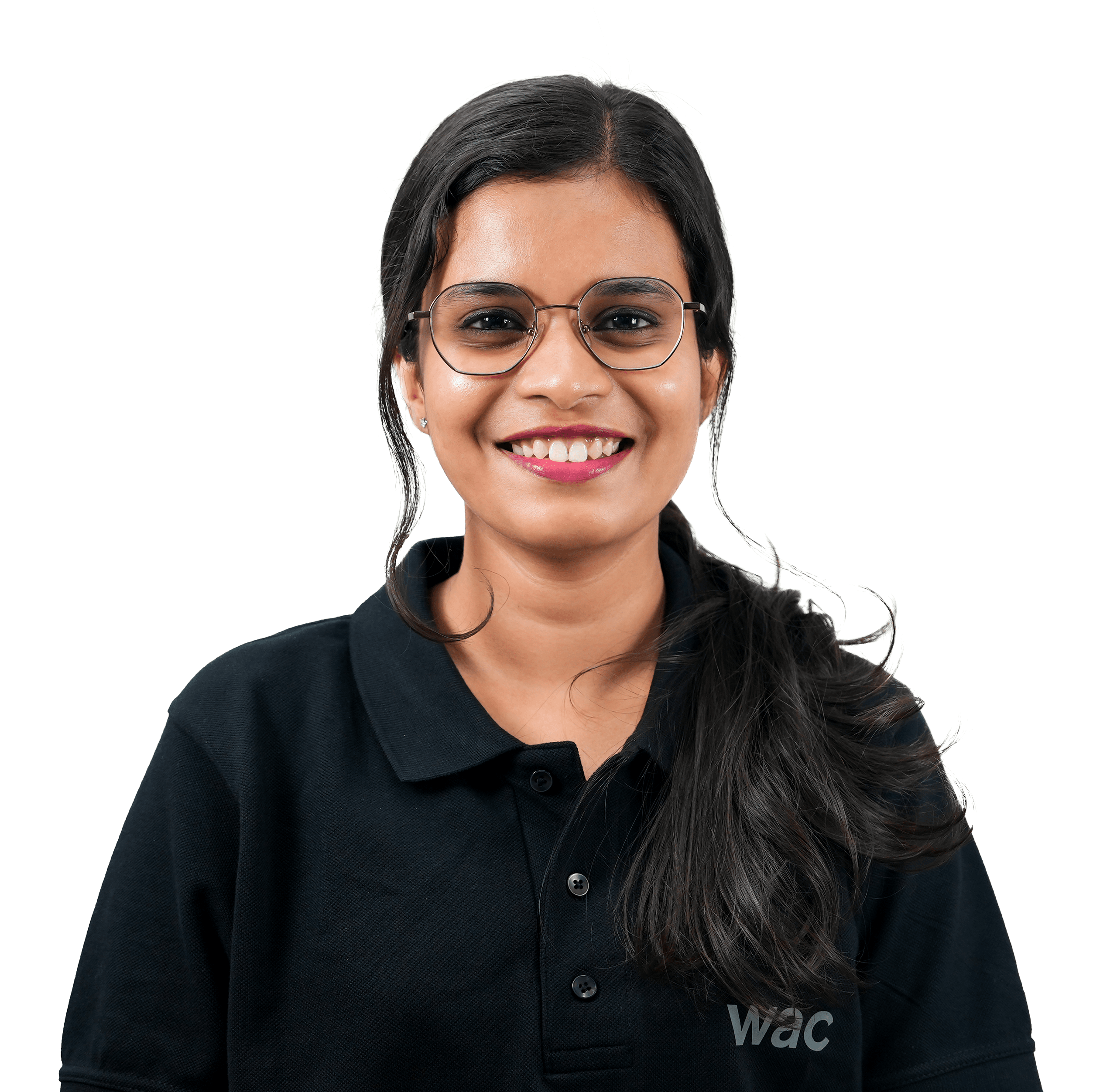 Parvathy P R