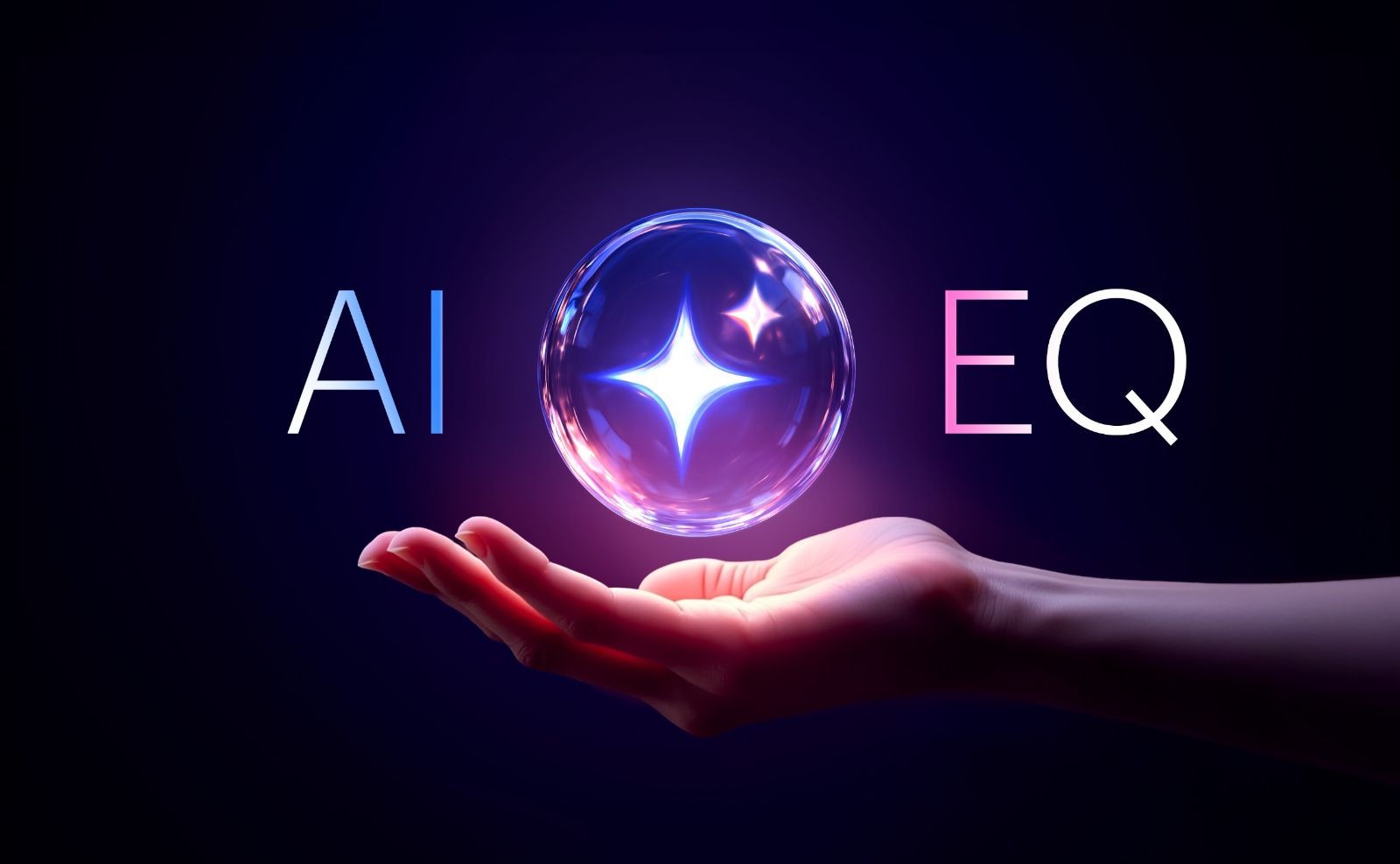 AI & EQ