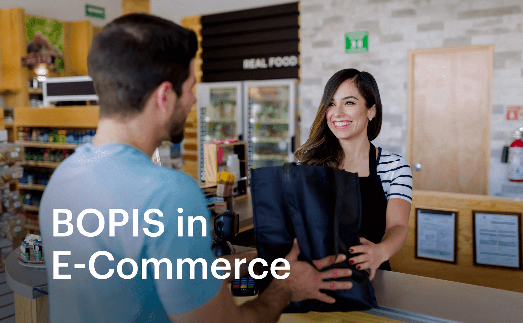 BOPIS in eCommerce