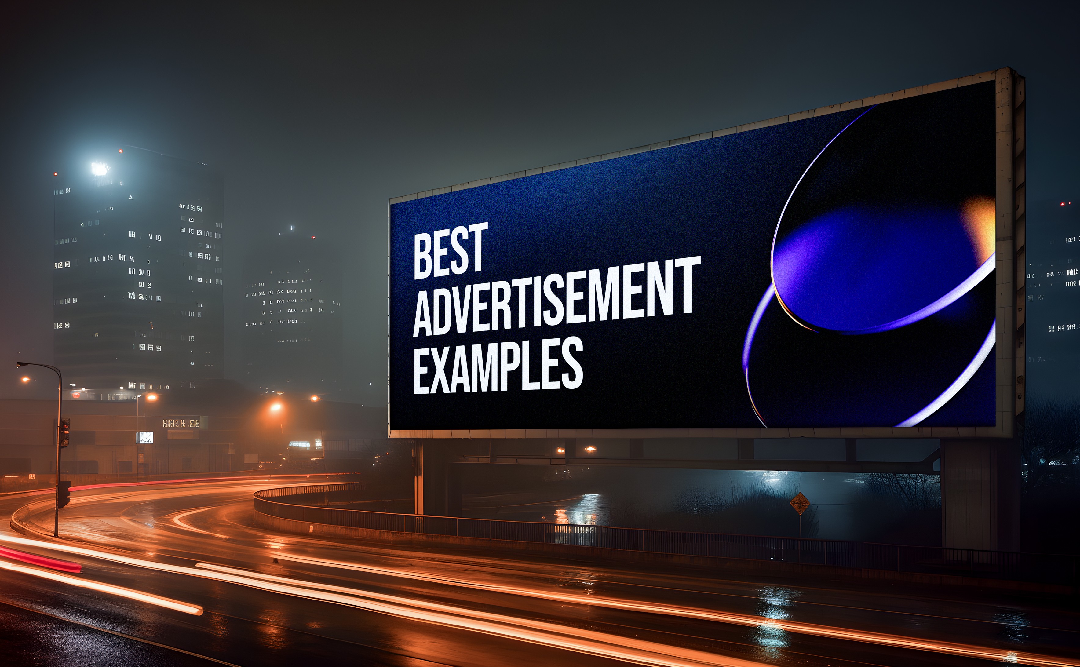 Best Advertisement Examples