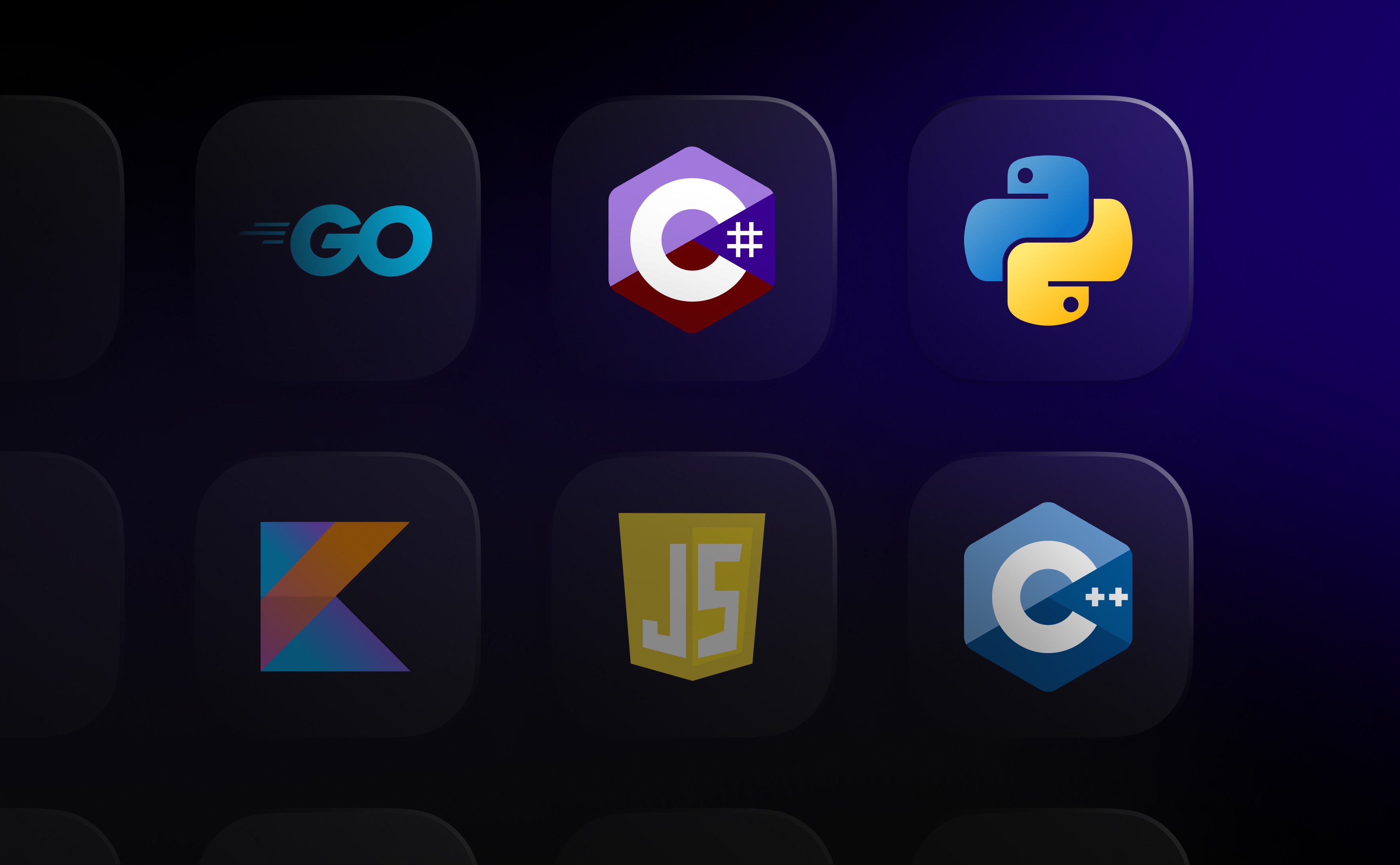 Best Backend Languages For 2026