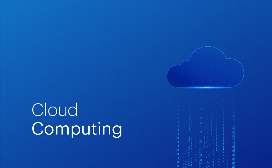 Cloud Computing: The Digital Playground Redefined