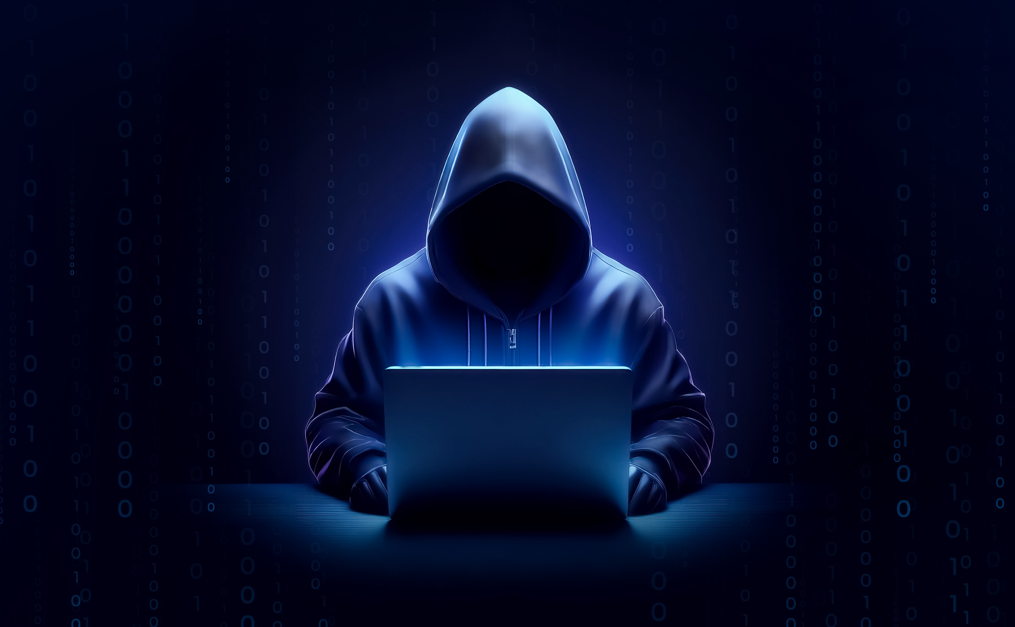 Cybersecurity: The Invisible Shield You Didn't Know You Needed