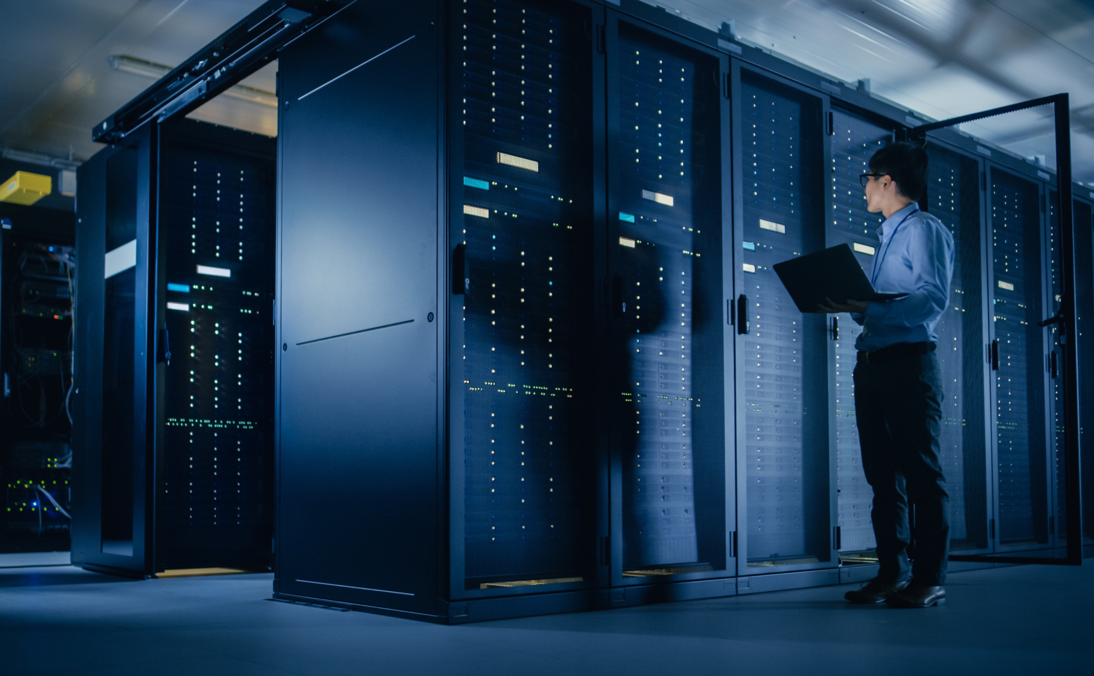DBMS Architecture