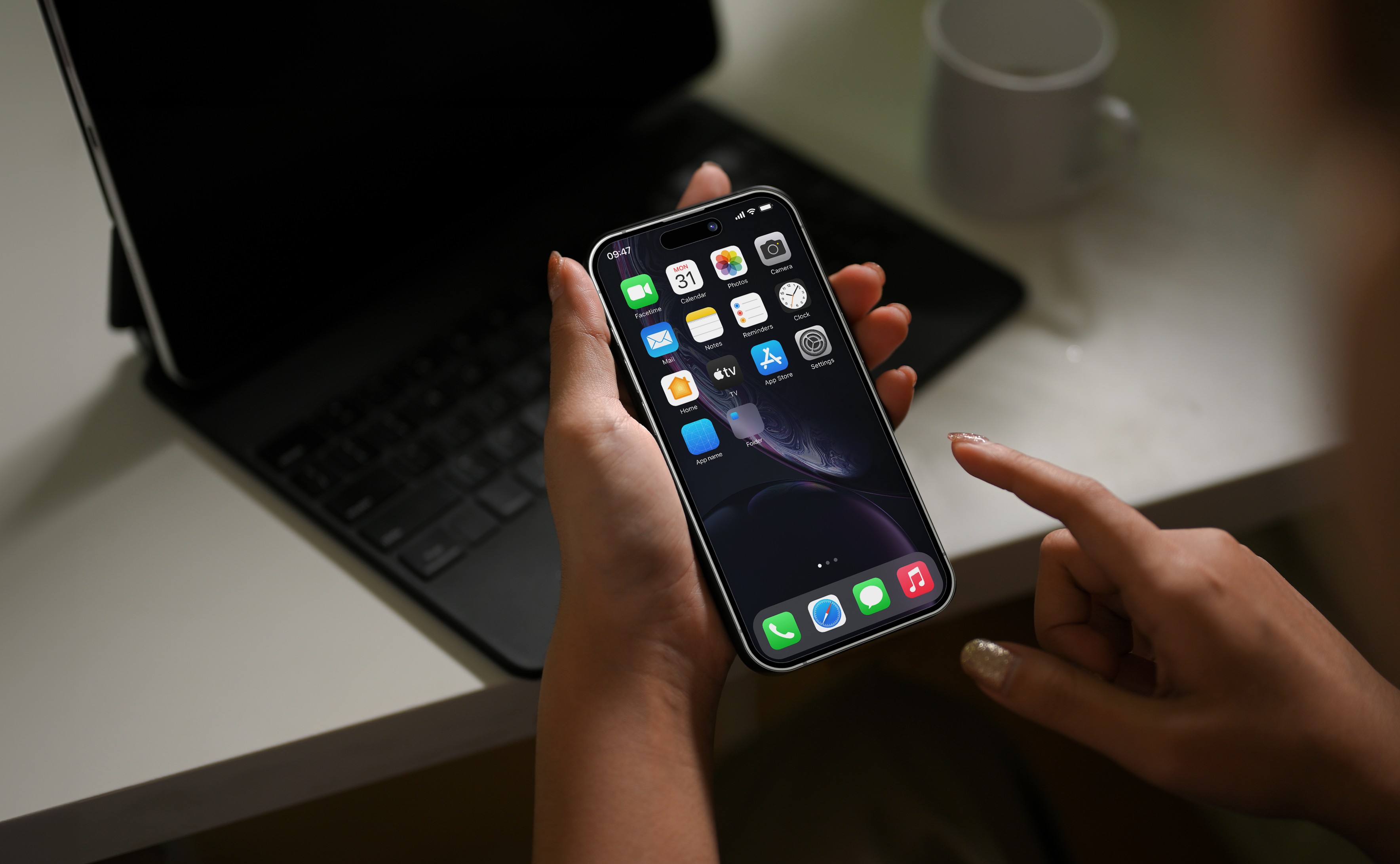 Difference Between Native App & Hybrid App 1