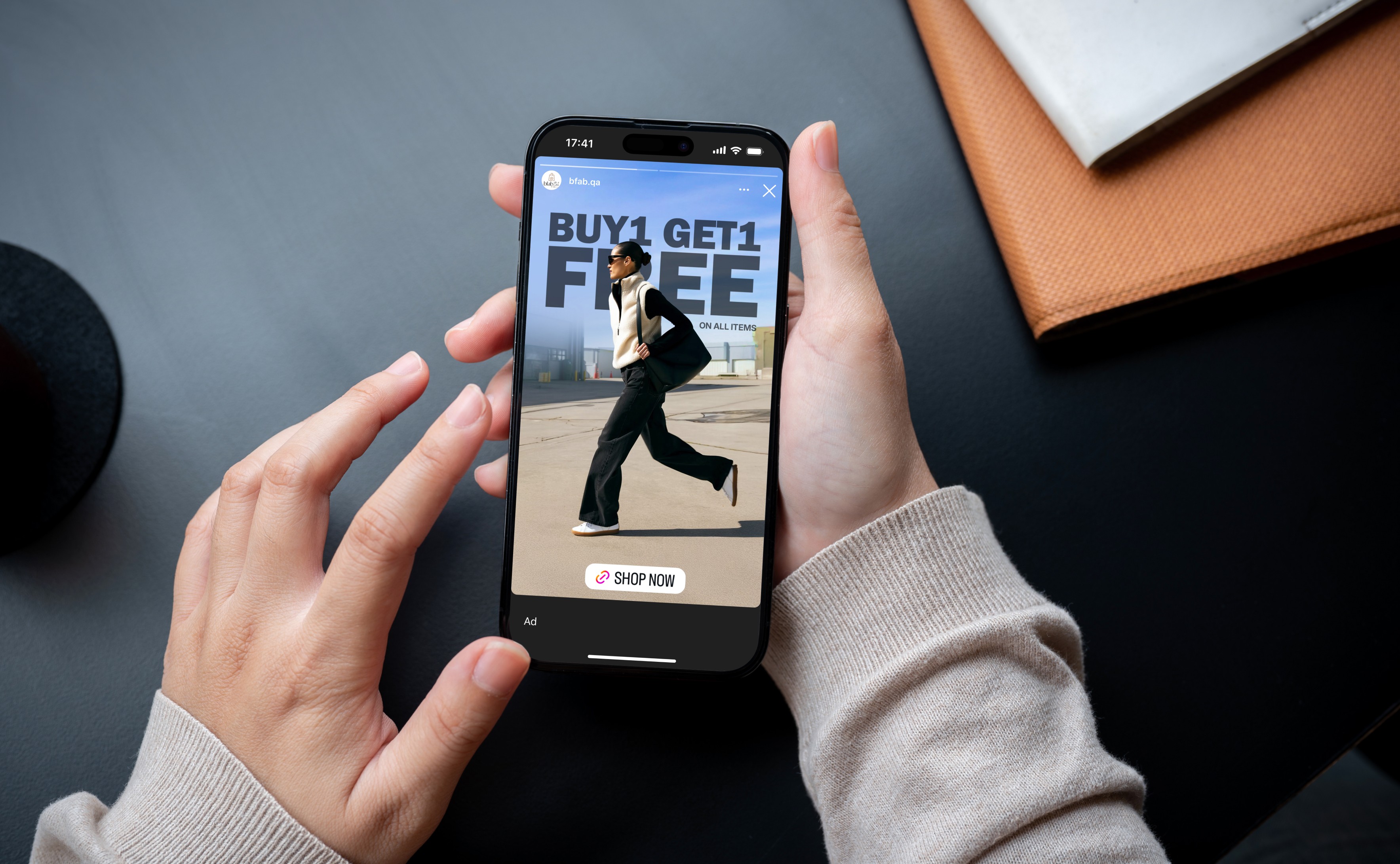 Ecommerce Digital Marketing