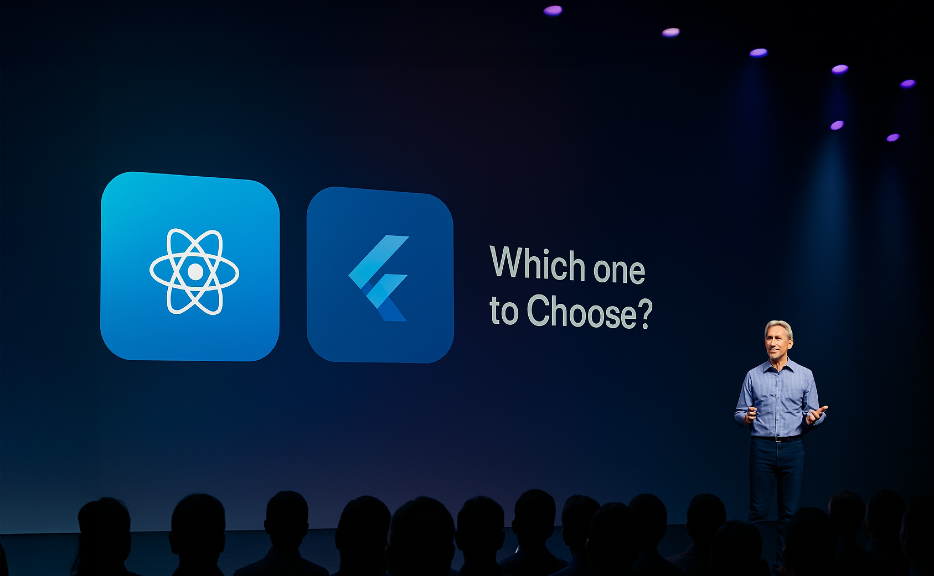 Flutter vs. React Native_ Which One to Choose in 2025