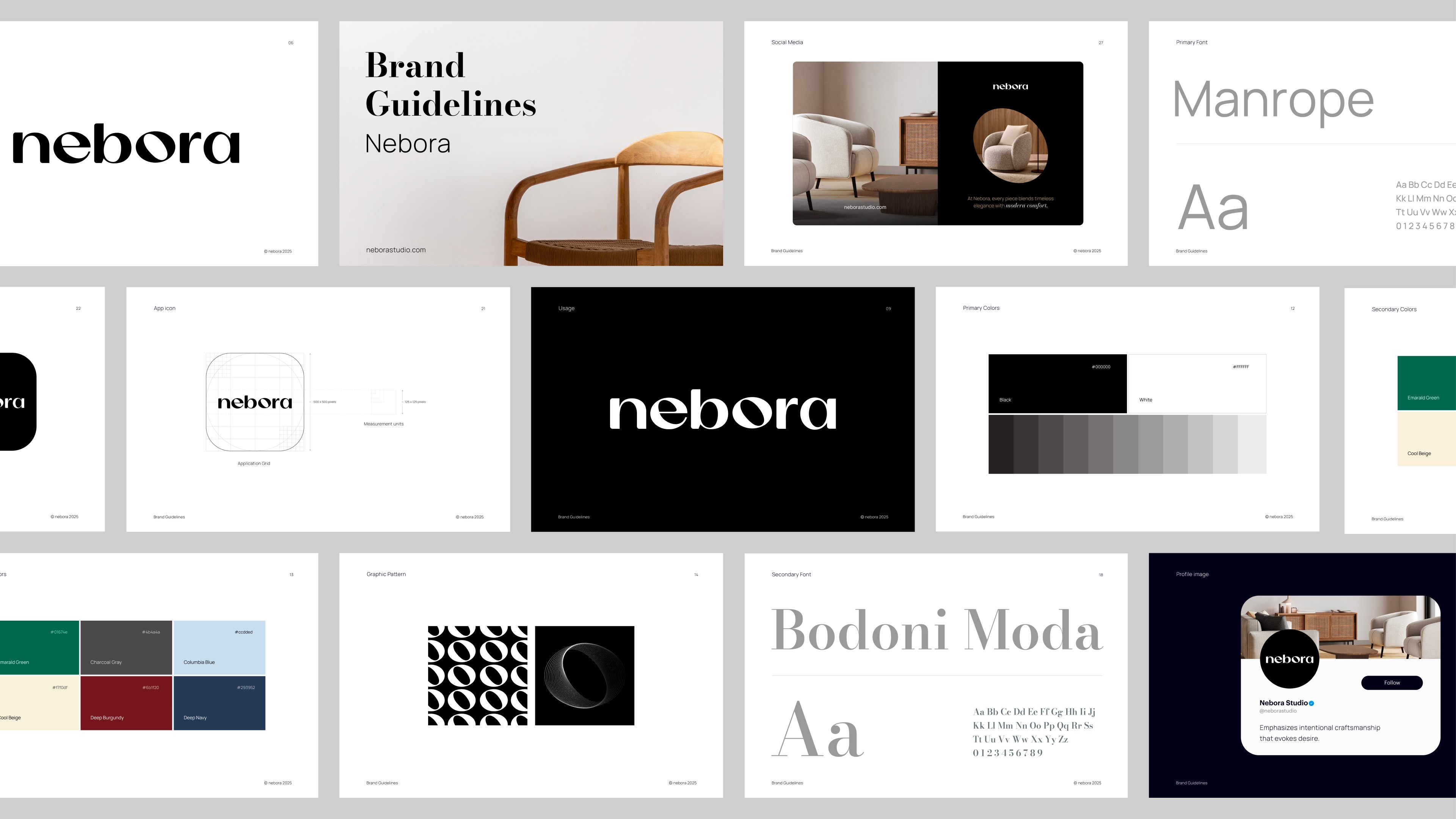 Nebora