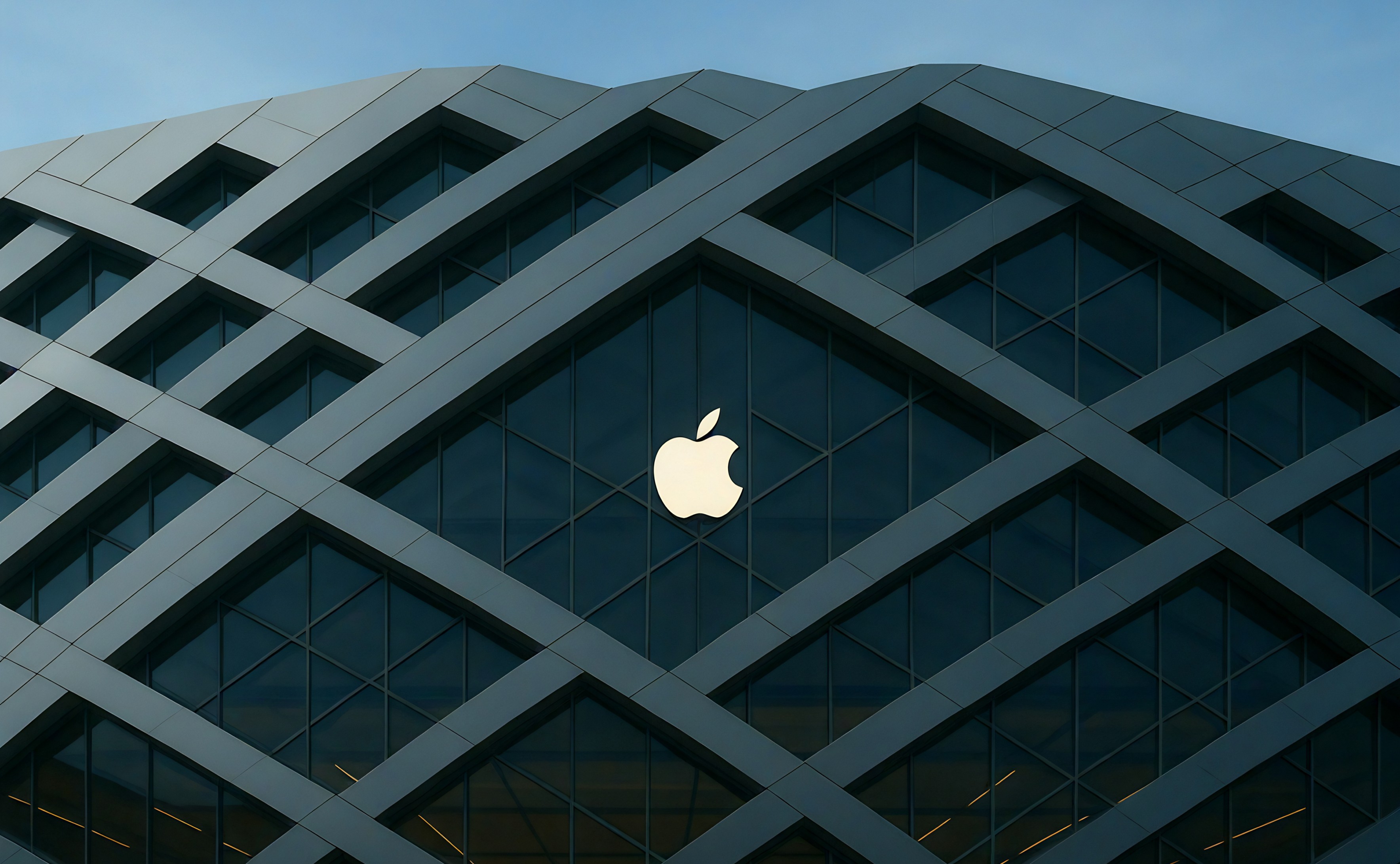 IOS architecture patterns