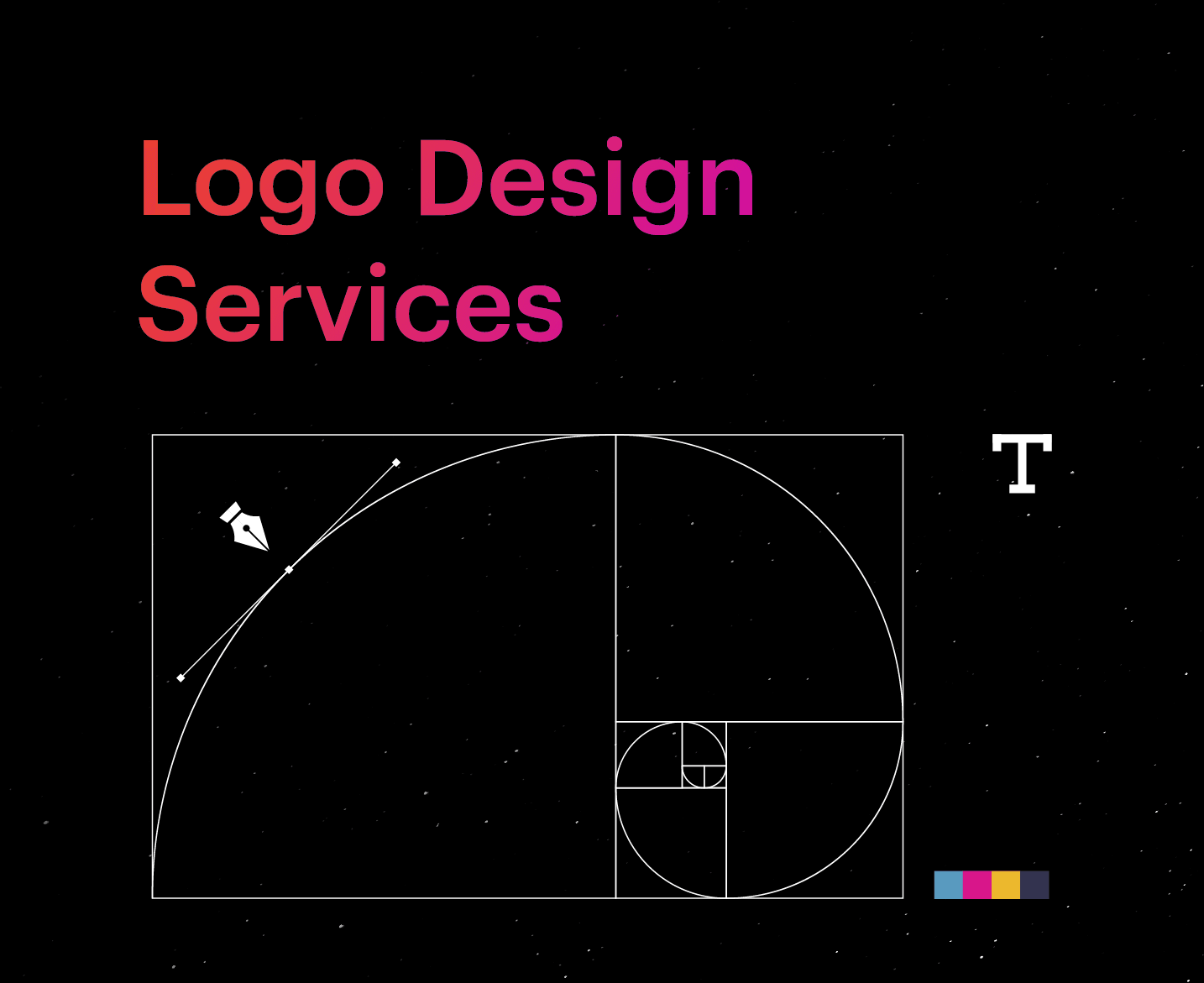 Logo Design Services