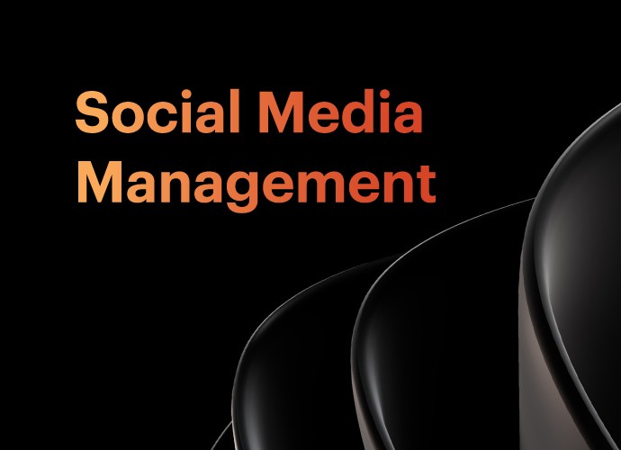 Social Media Management