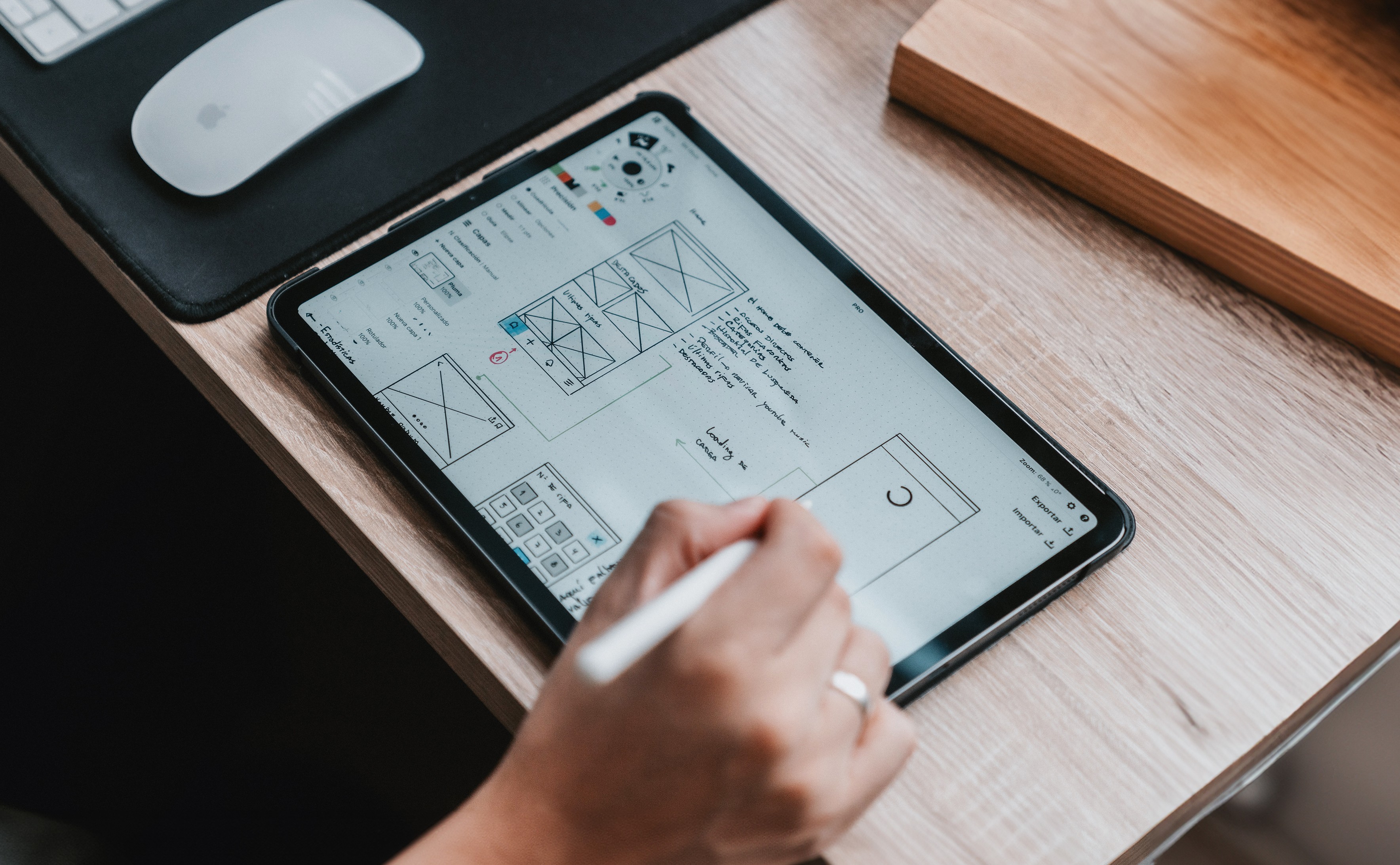 The Strategic Impact of UX Design 1