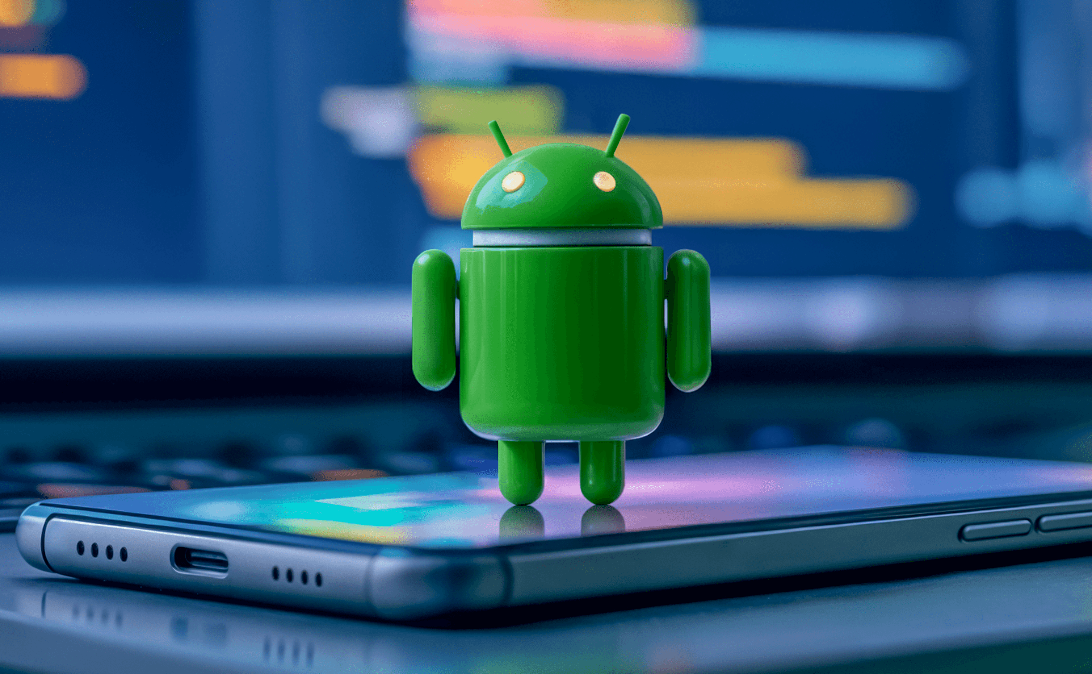 Top 12 Tips on How to Improve Android App Performance