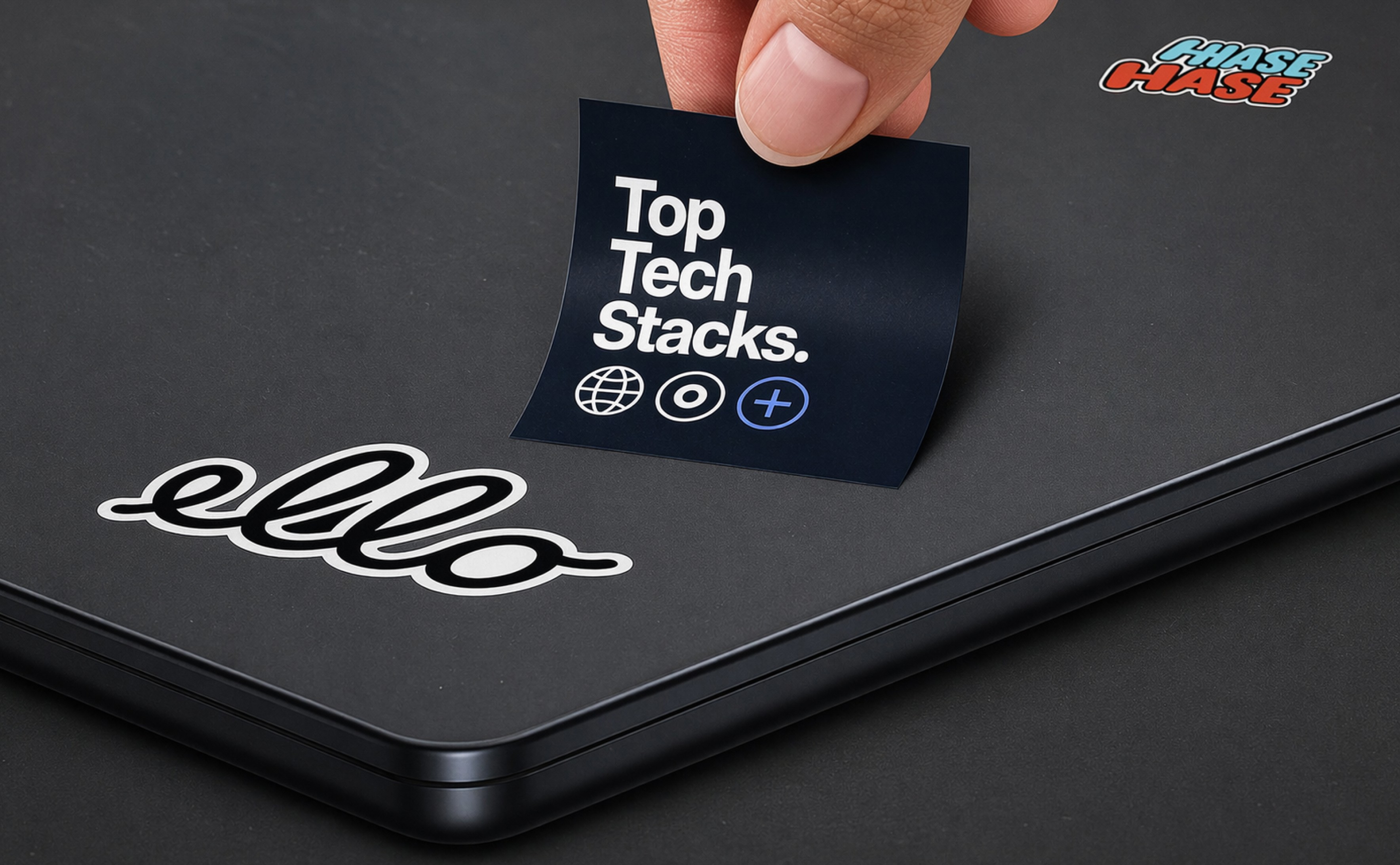 Top 5 Tech Stacks: Choosing the Right Tech Stack