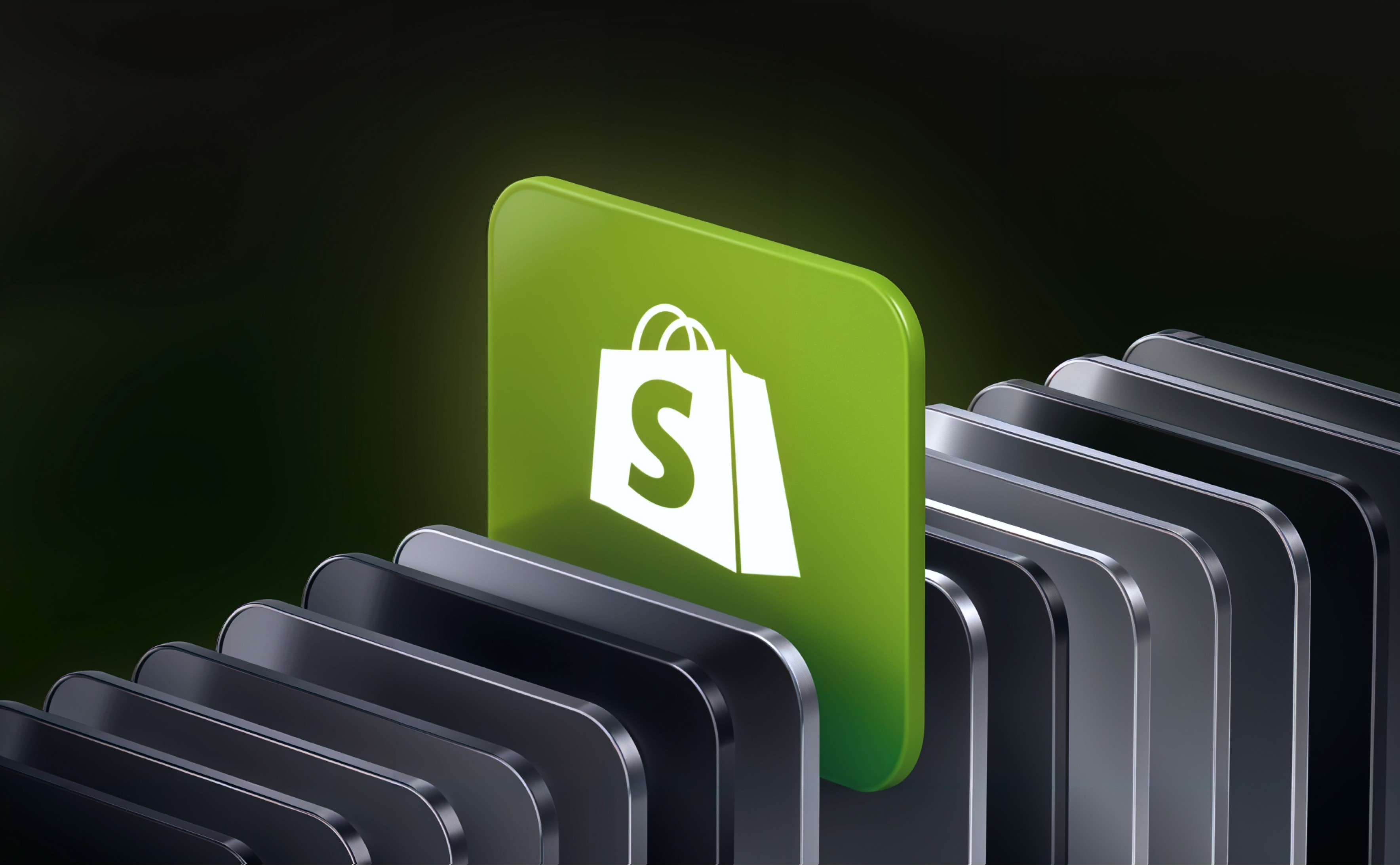 Top Big Brands Using Shopify