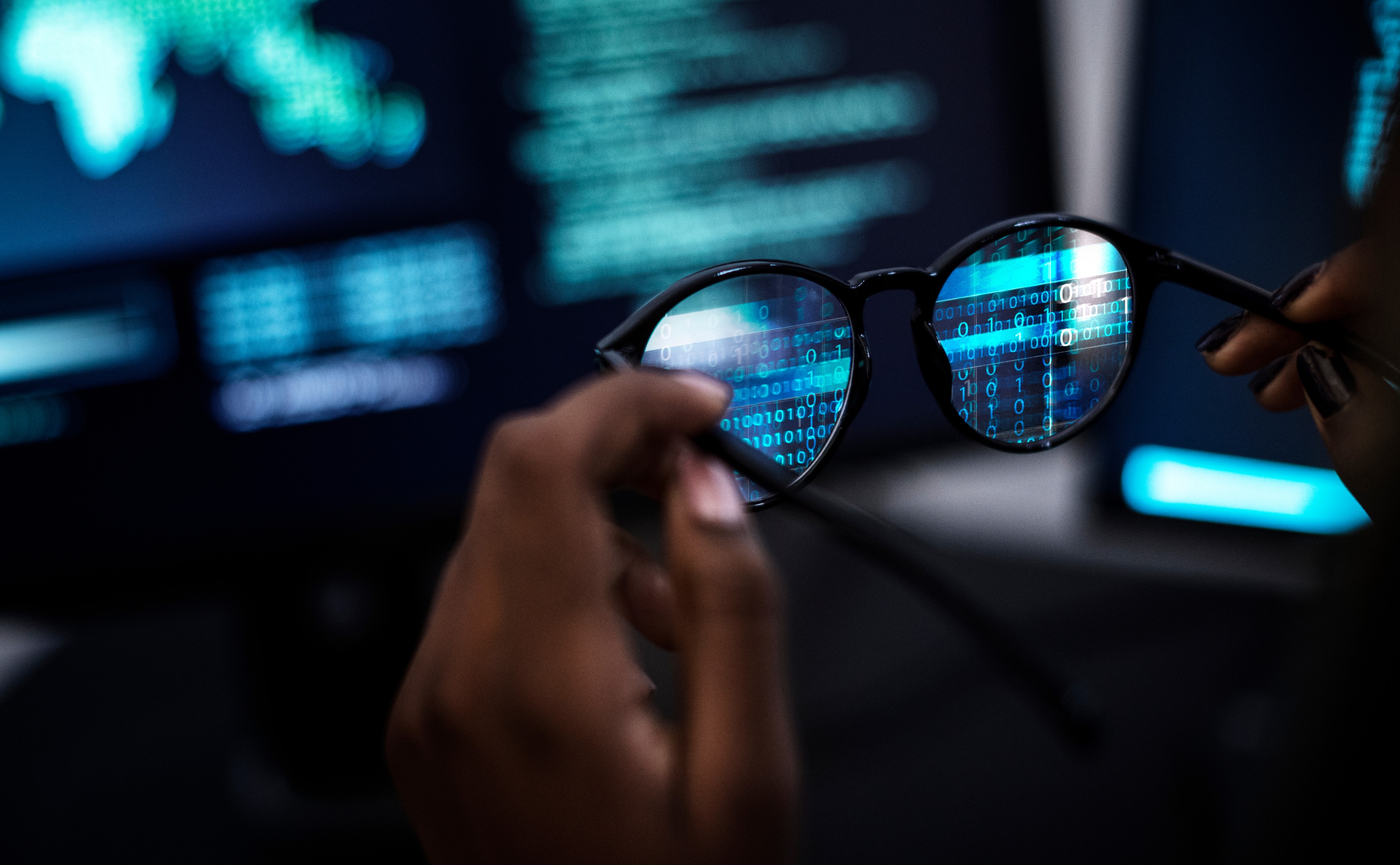 What is Cybersecurity Compliance