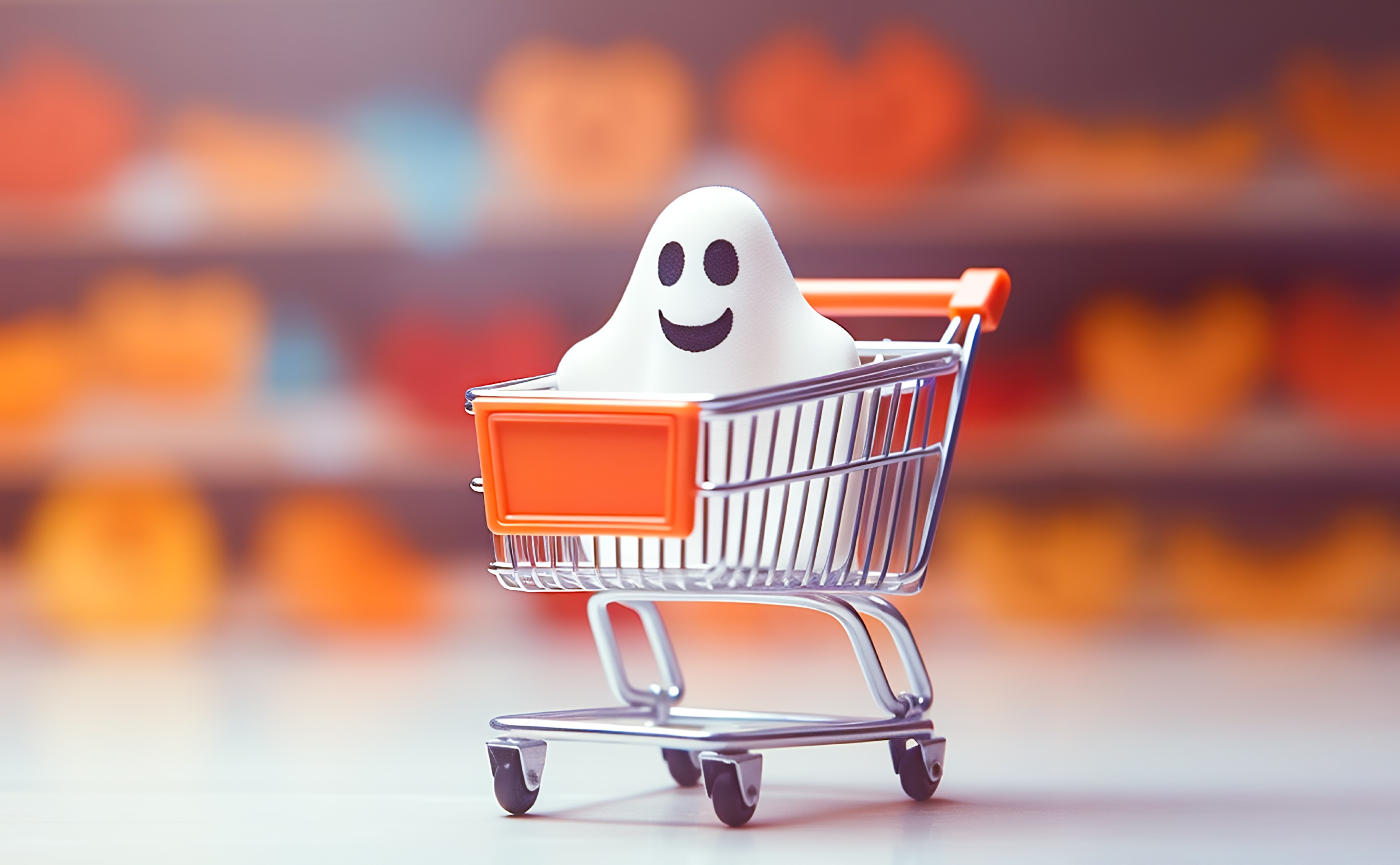 What is Ghost Commerce and How Does It Work
