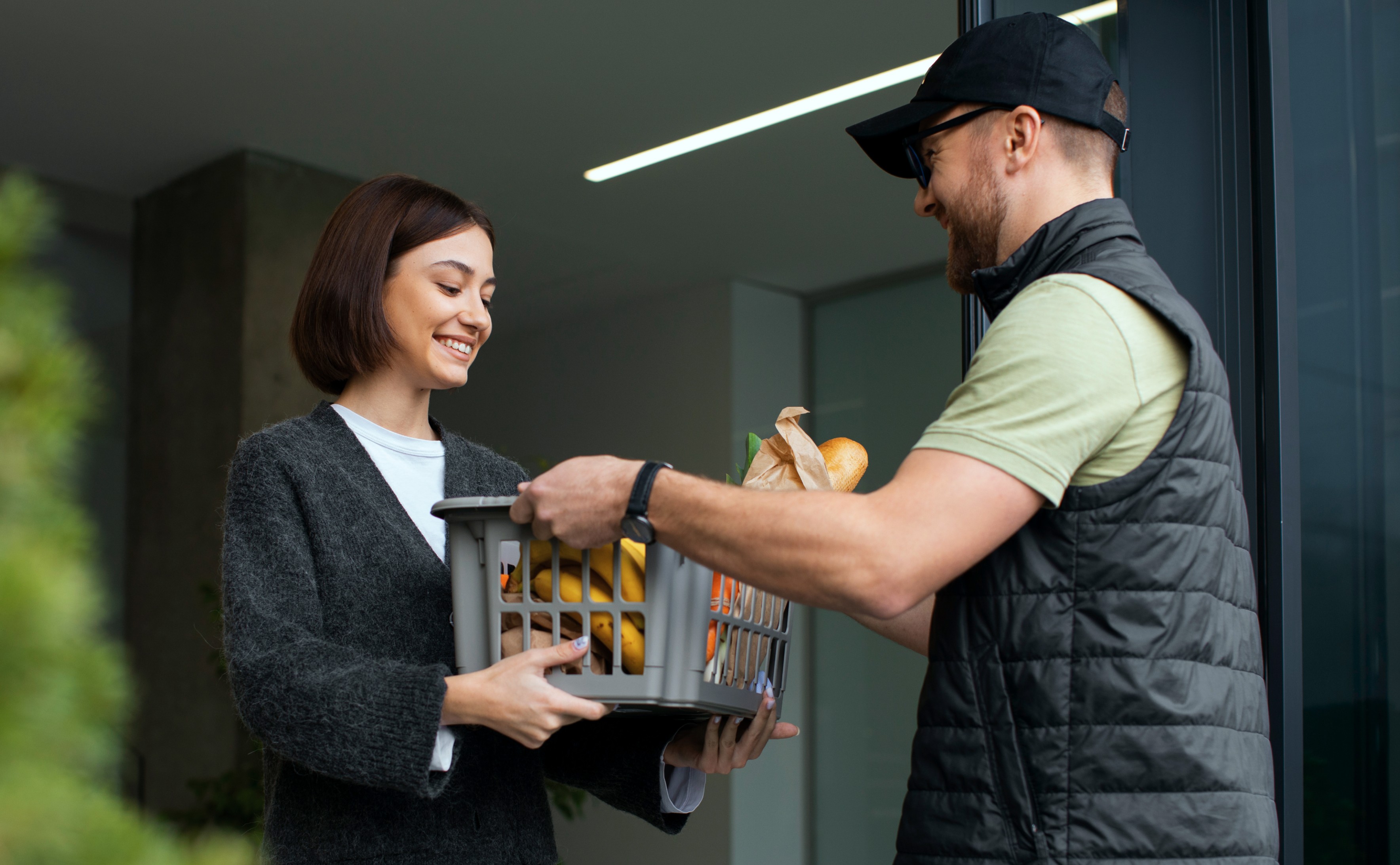 What is Quick Commerce