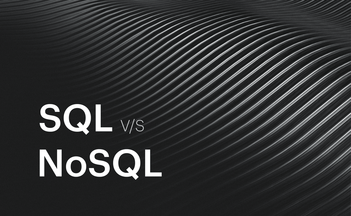 Sql Vs Nosql Differences Advantages And Disadvantages 0257