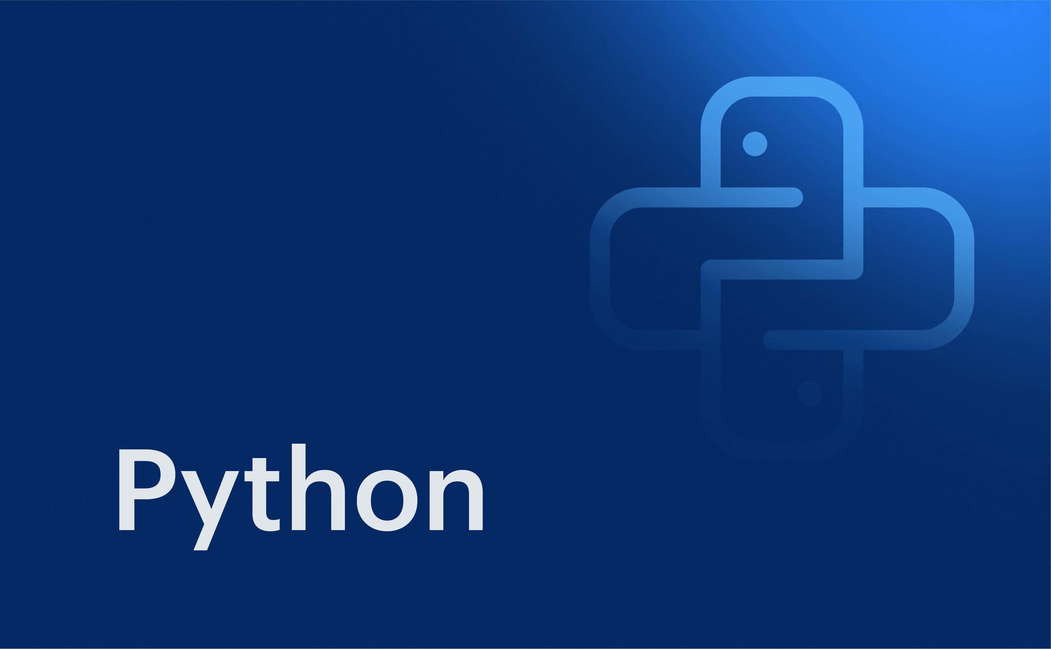 Guide to Python Game Development