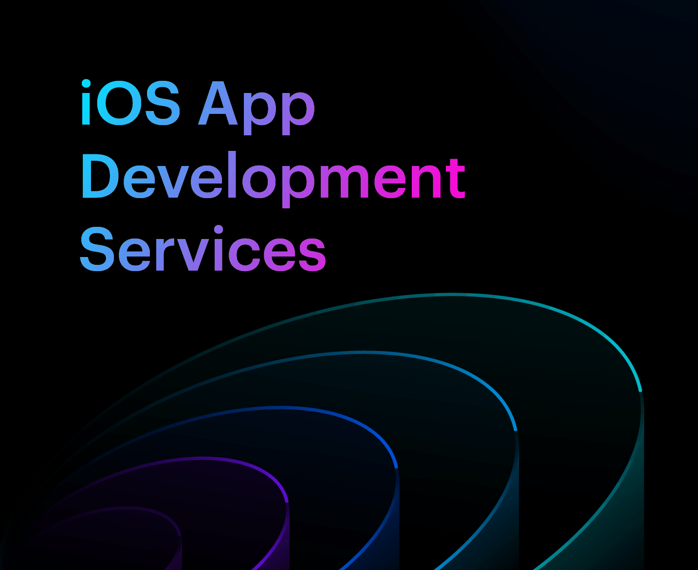 iOS App Development Services