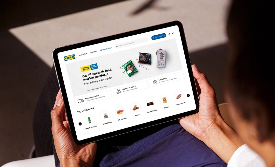 IKEA Foods Case Study WAC