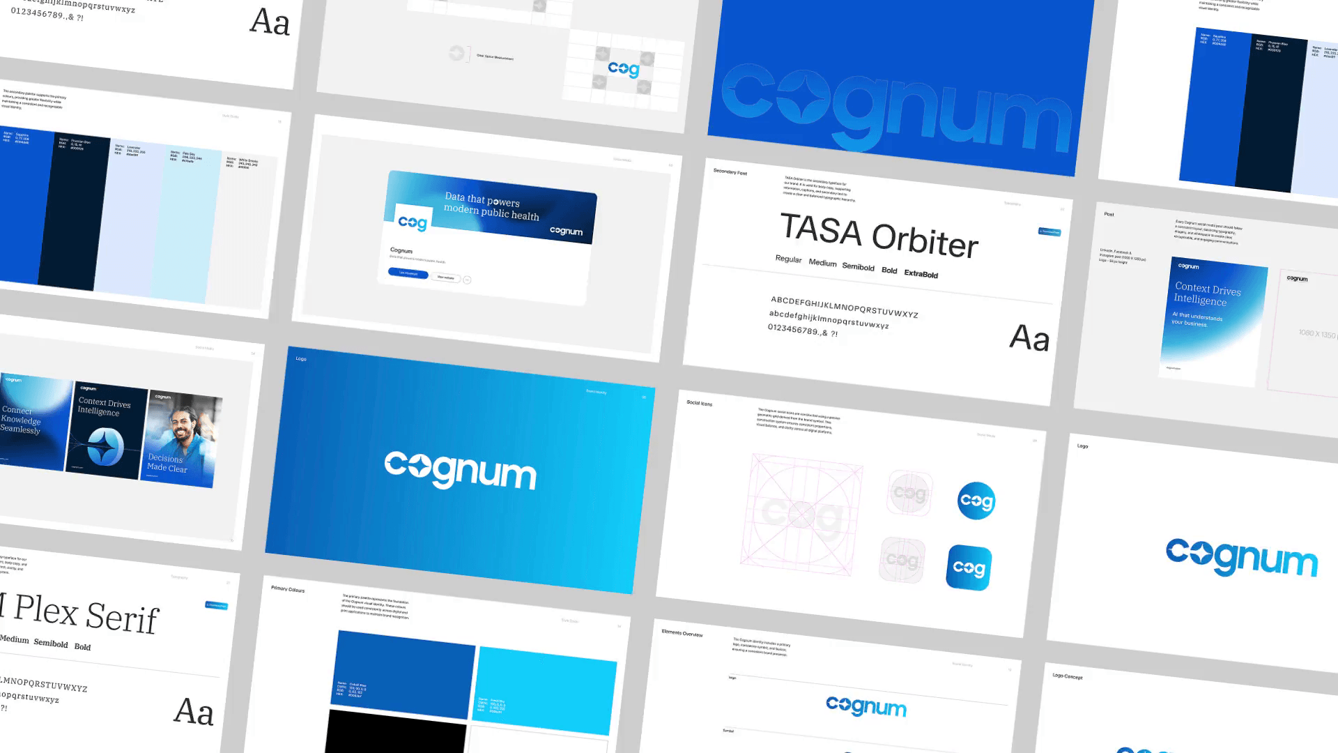 Cognum