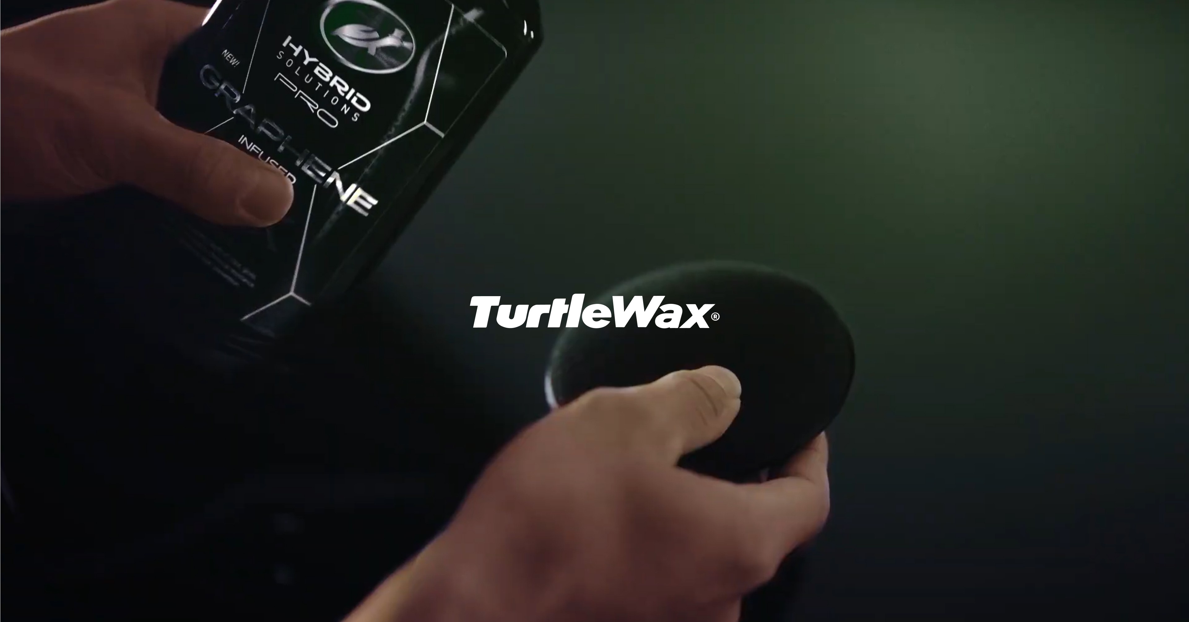 TurtleWax Video Thumbnail