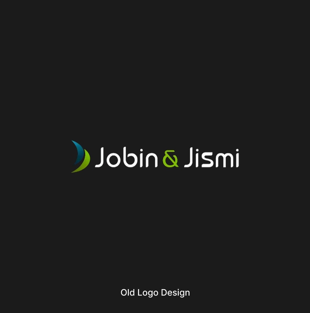 Jobin & Jismi: A Complete Brand Reinvention Case Study