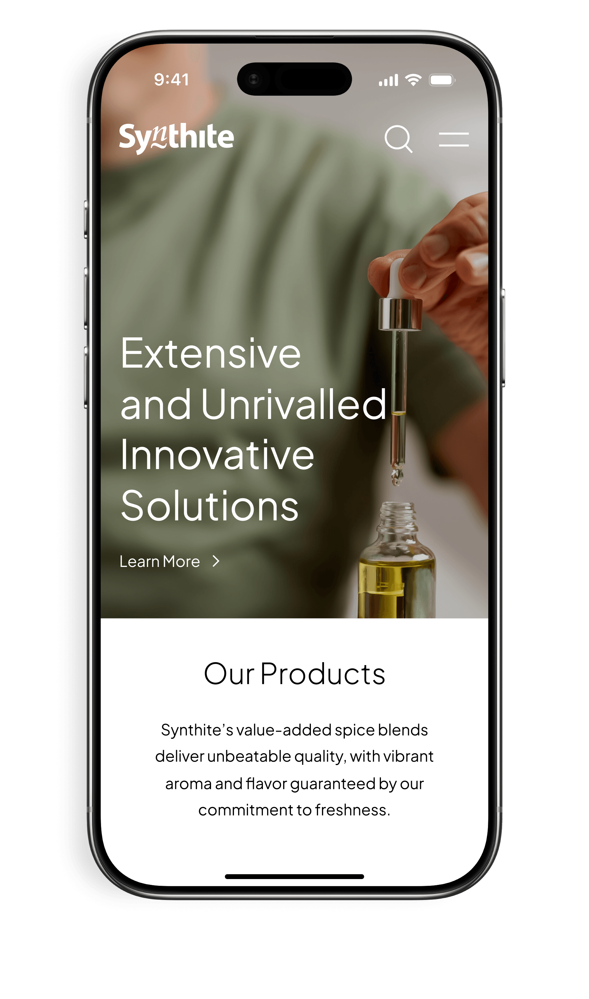 synthite
