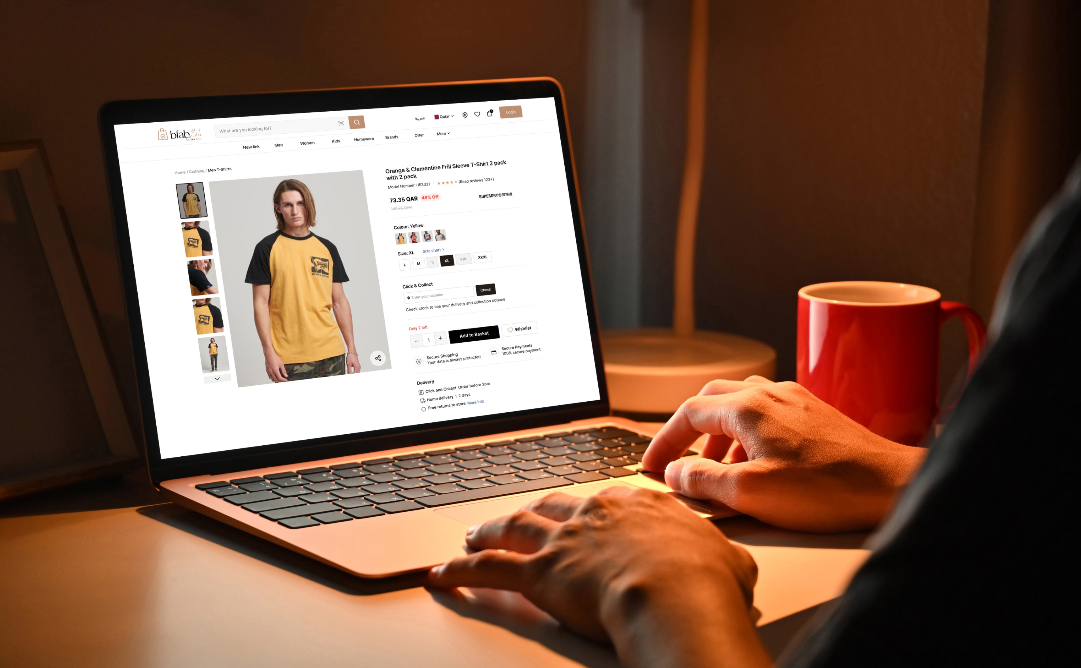 E-commerce Trends That Are Powering Online Retail Forward In 2025