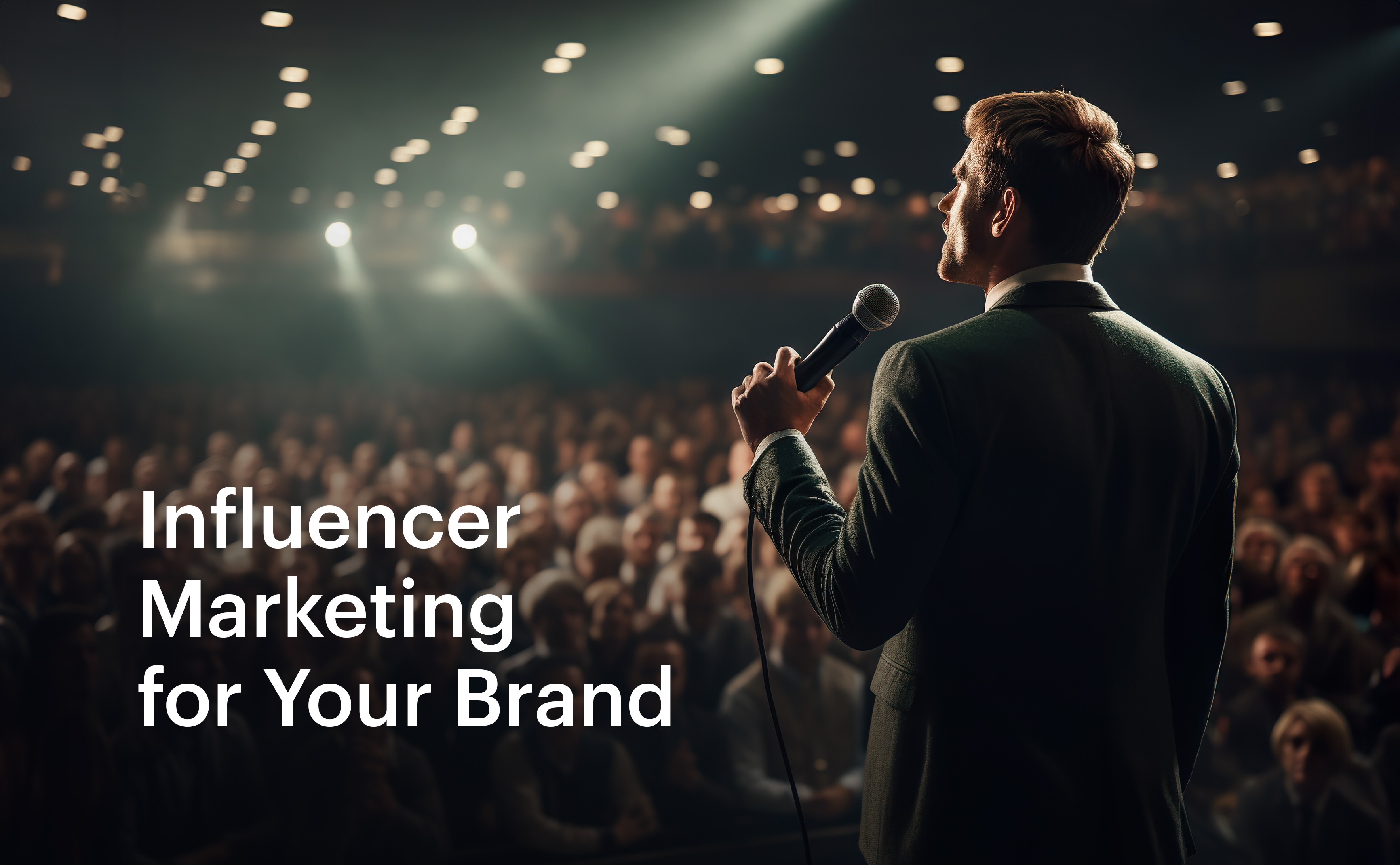 Influencer Marketing For Your Brand
