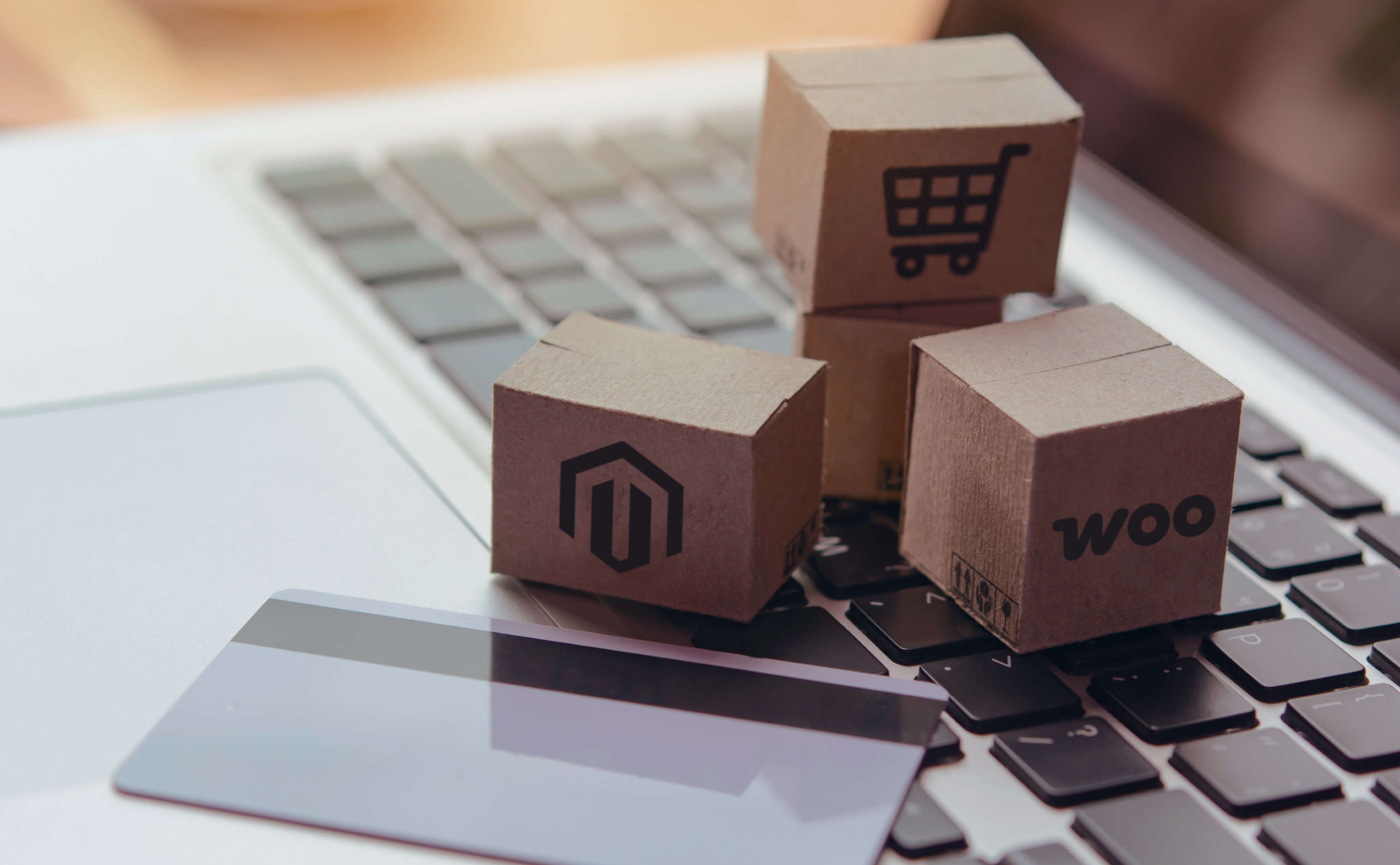 Magento vs WooCommerce