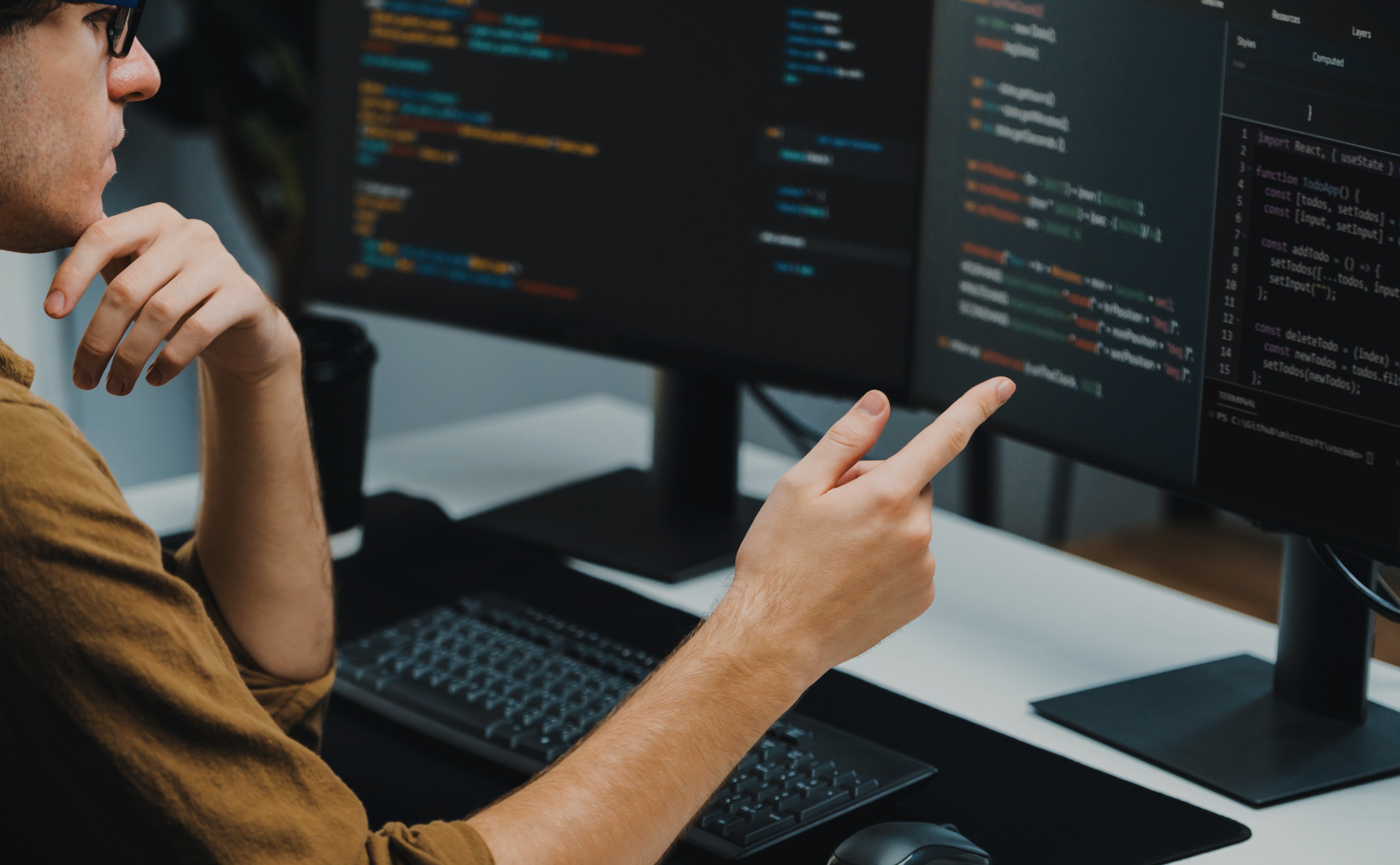 React or Vue_ Which JS Framework is Best for Your Next Project
