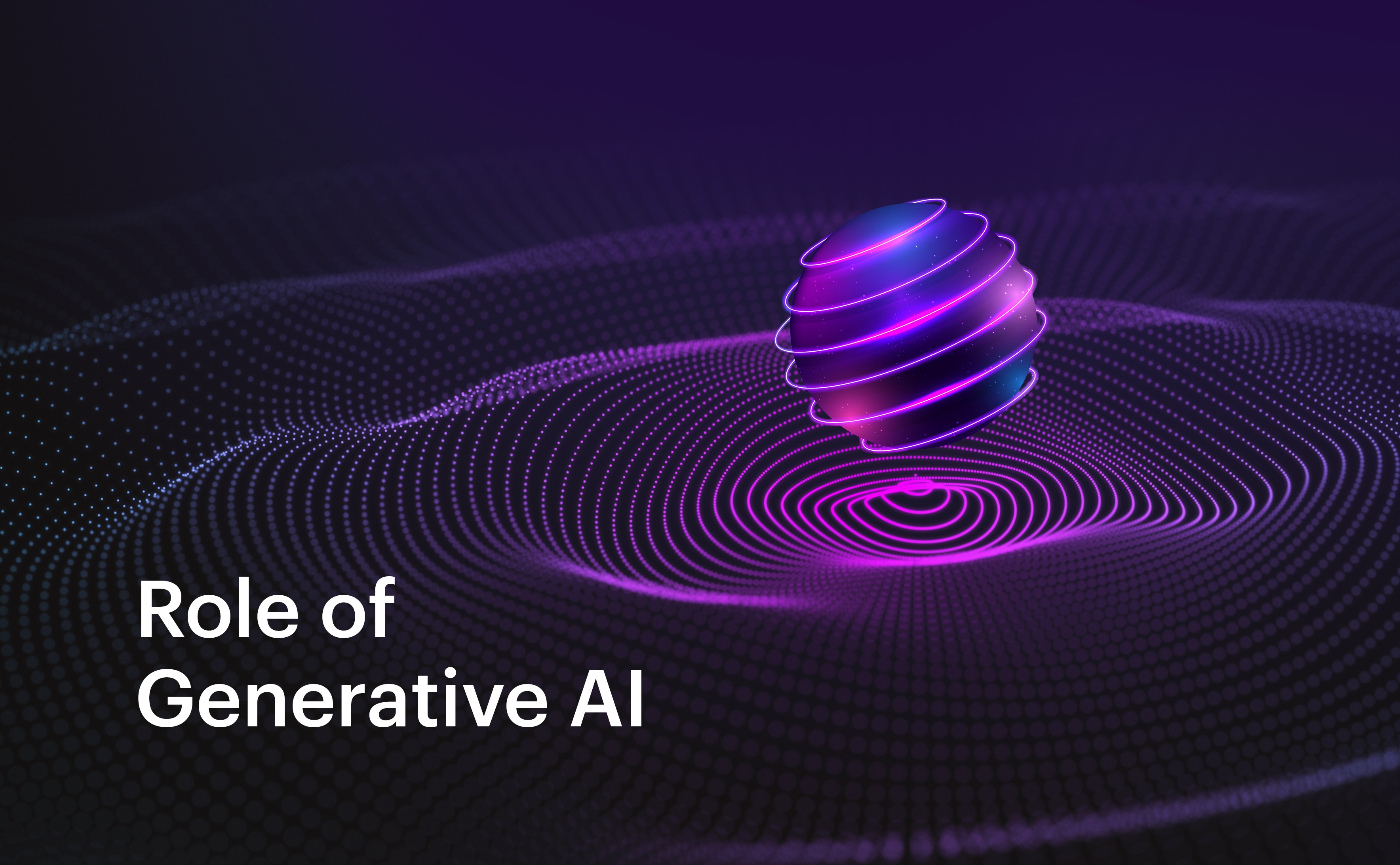 Role of Generative AI in Digital Transformation.jpg