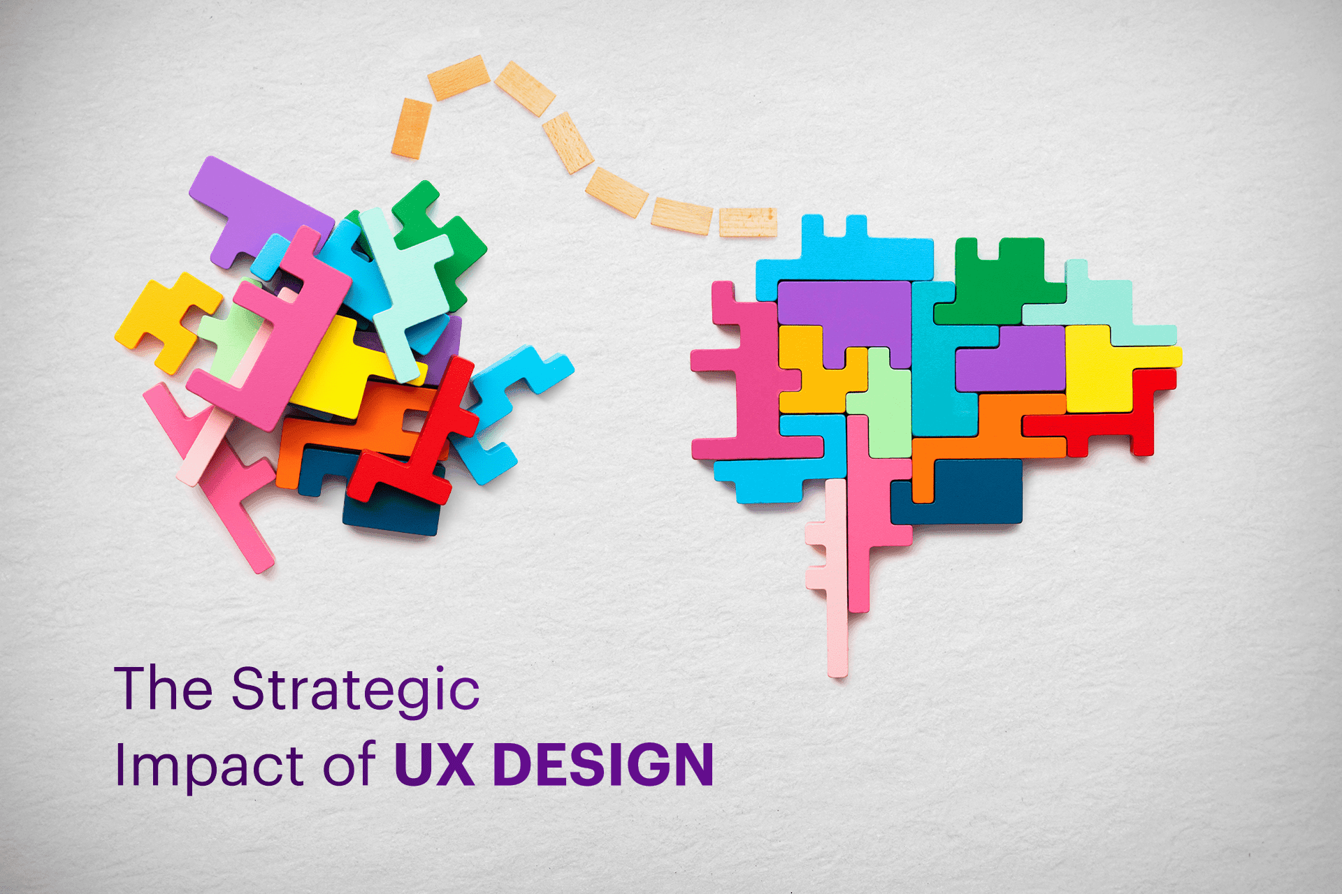 The Strategic Impact of User Experience Design on Business Growth