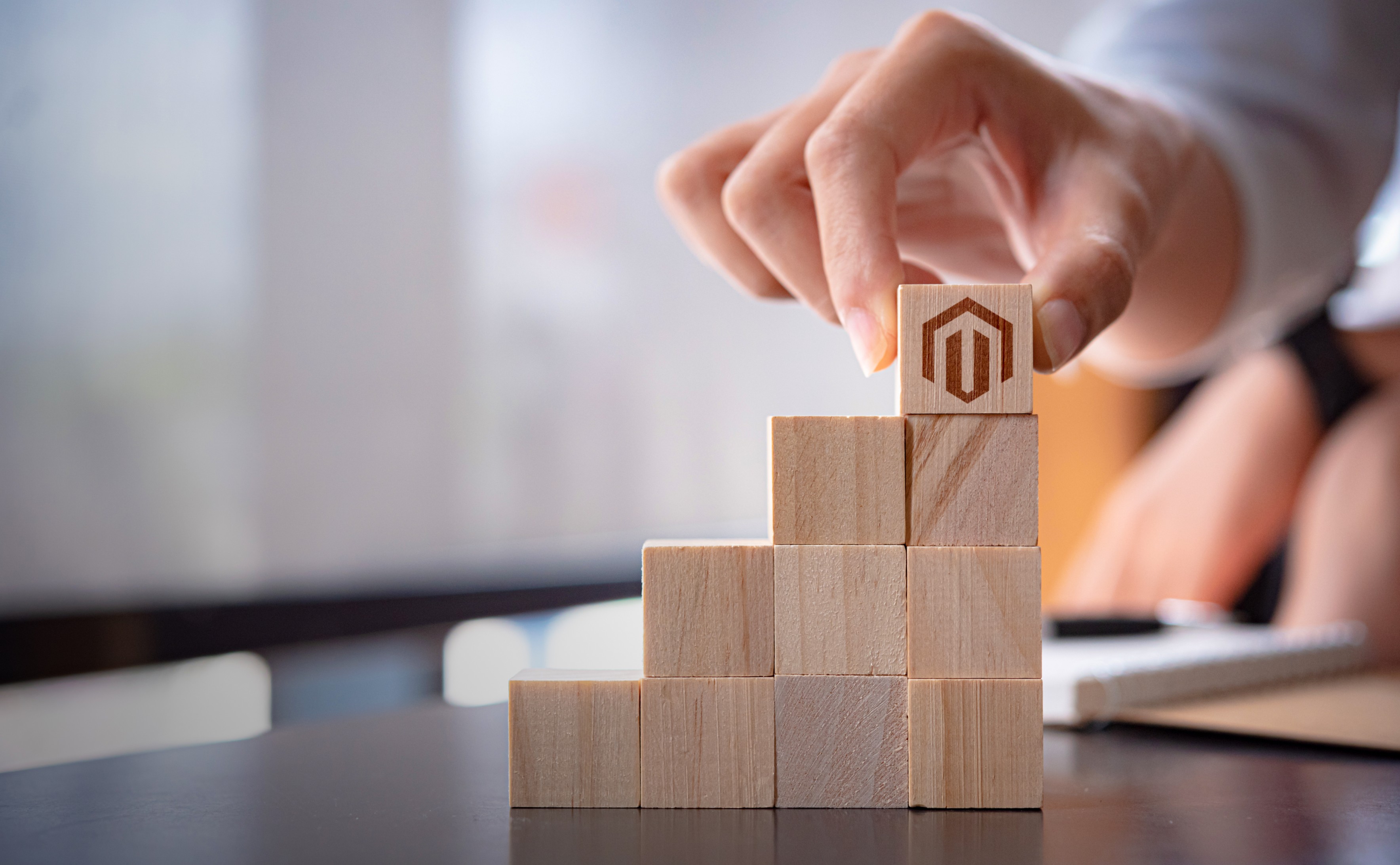 Top 10 Magento Websites