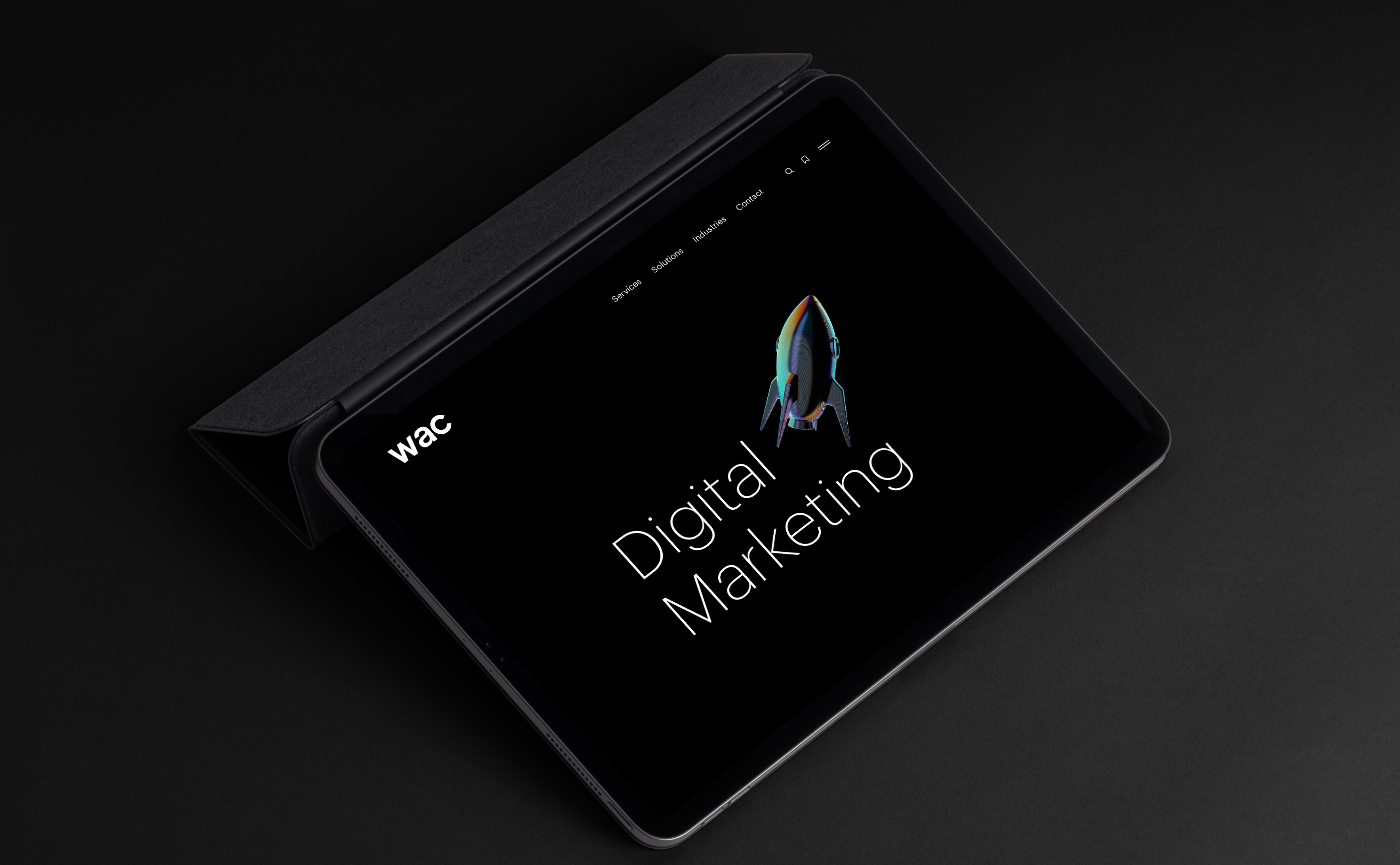digital marketing company utah
