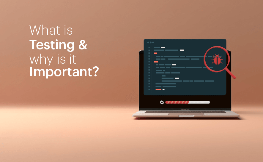 What is Testing and why is it Important