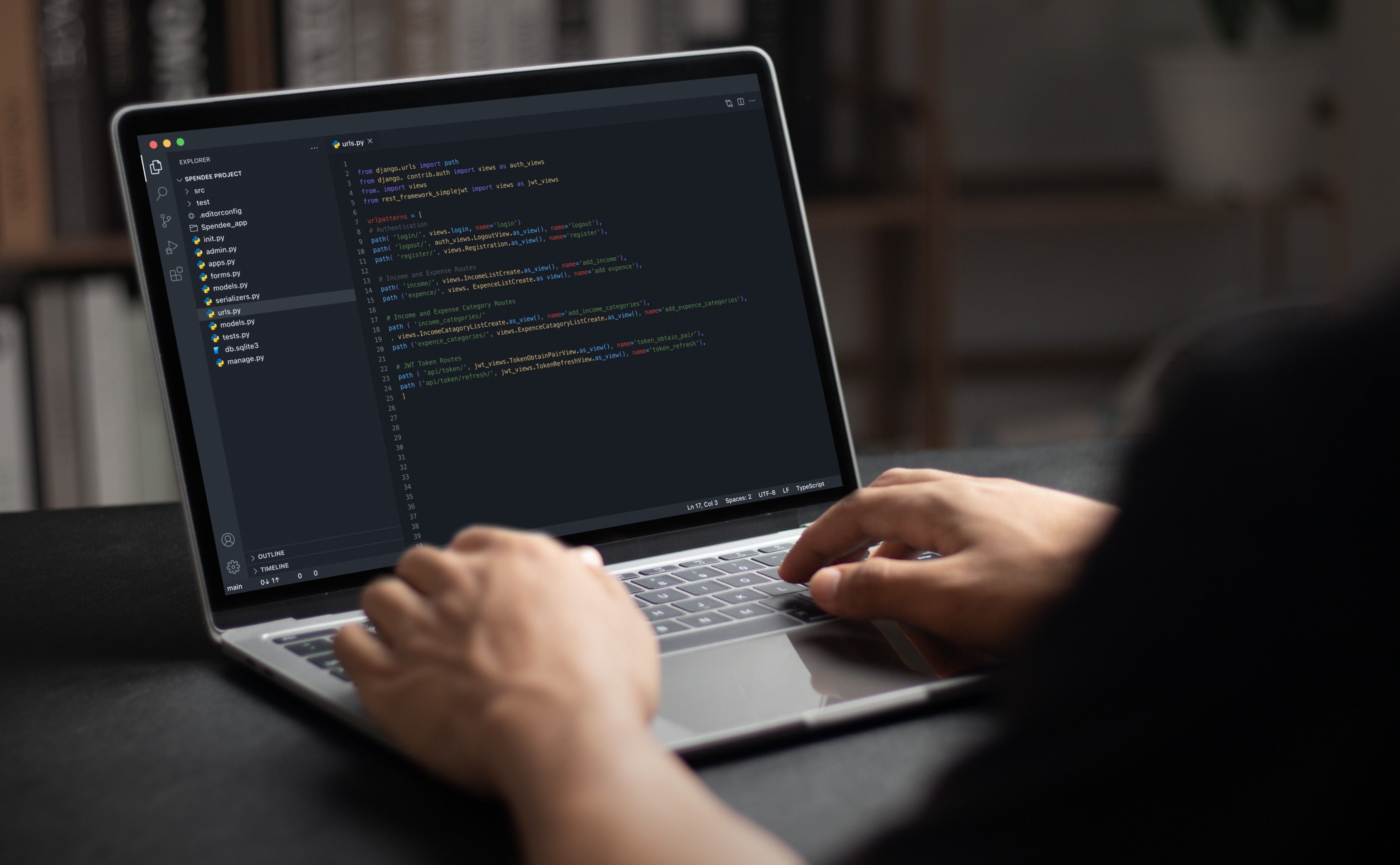 Which Is the Best Python Web Framework