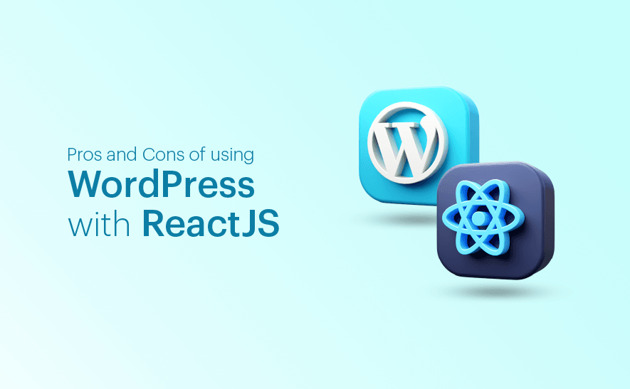 Wordpress with react js.png