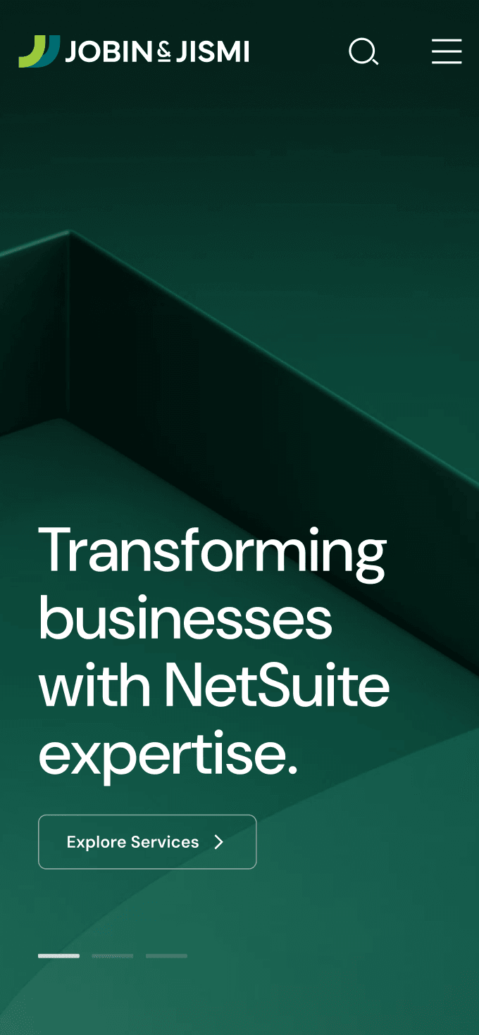 Jobin and Jismi responsive image