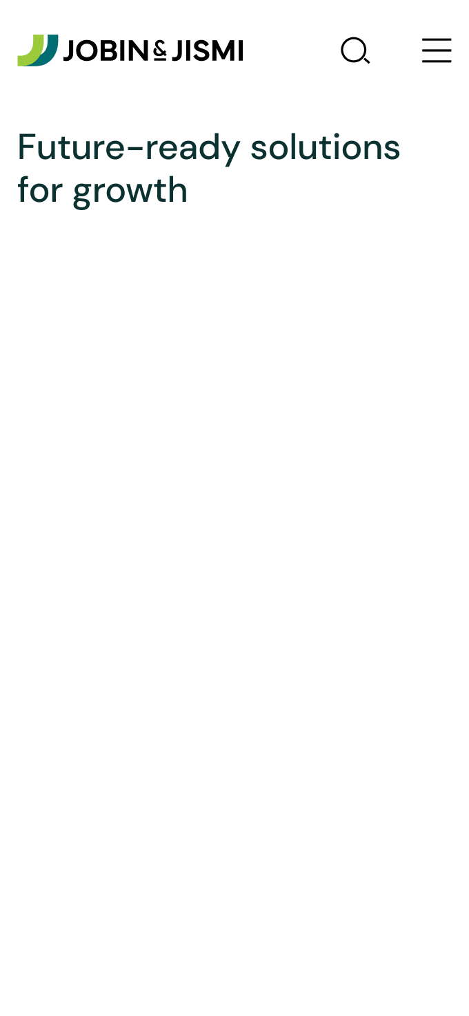 Jobin and Jismi responsive image