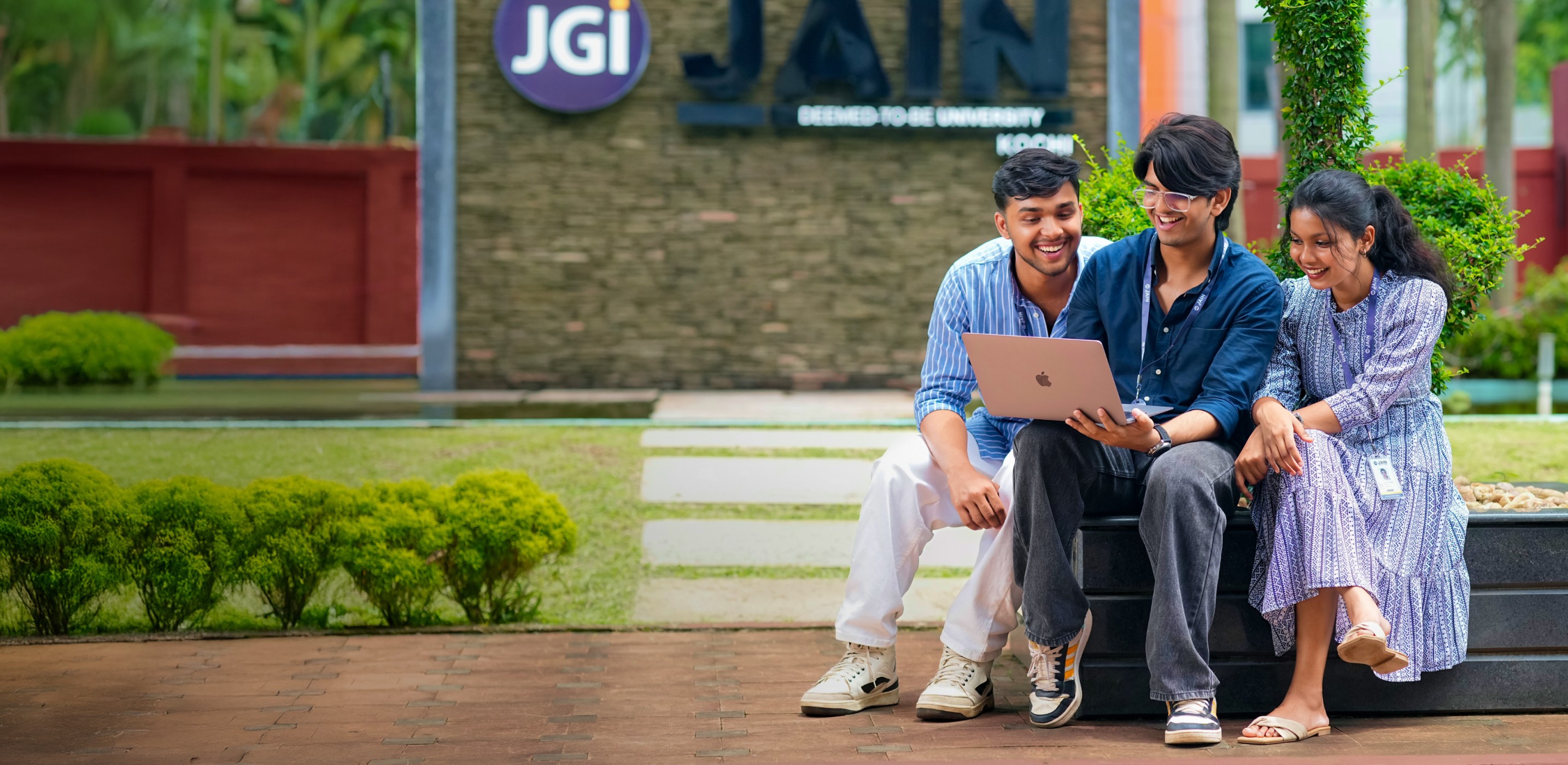 Jain University