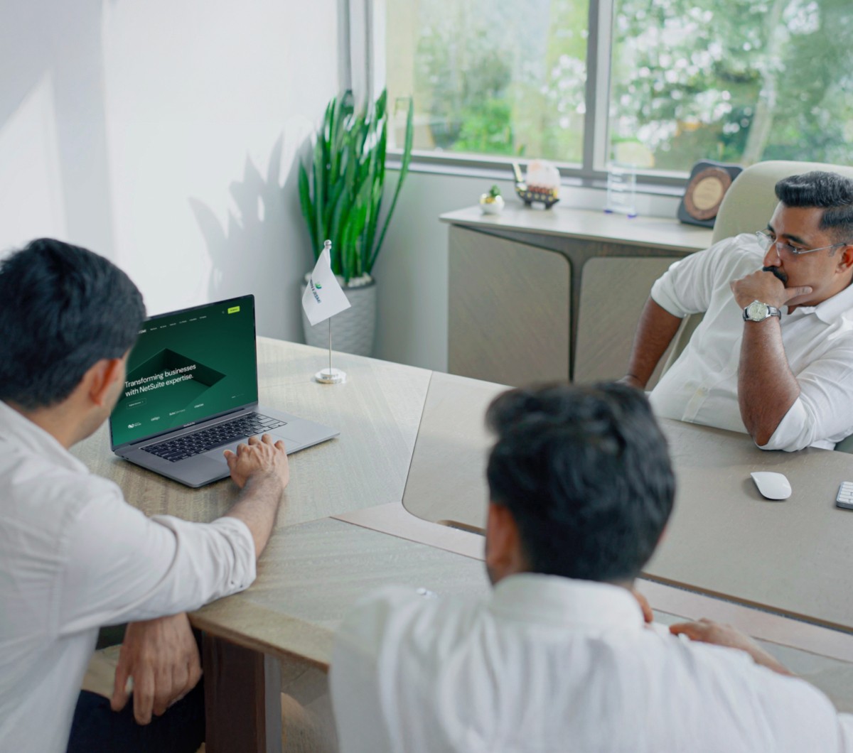 Objectives image three