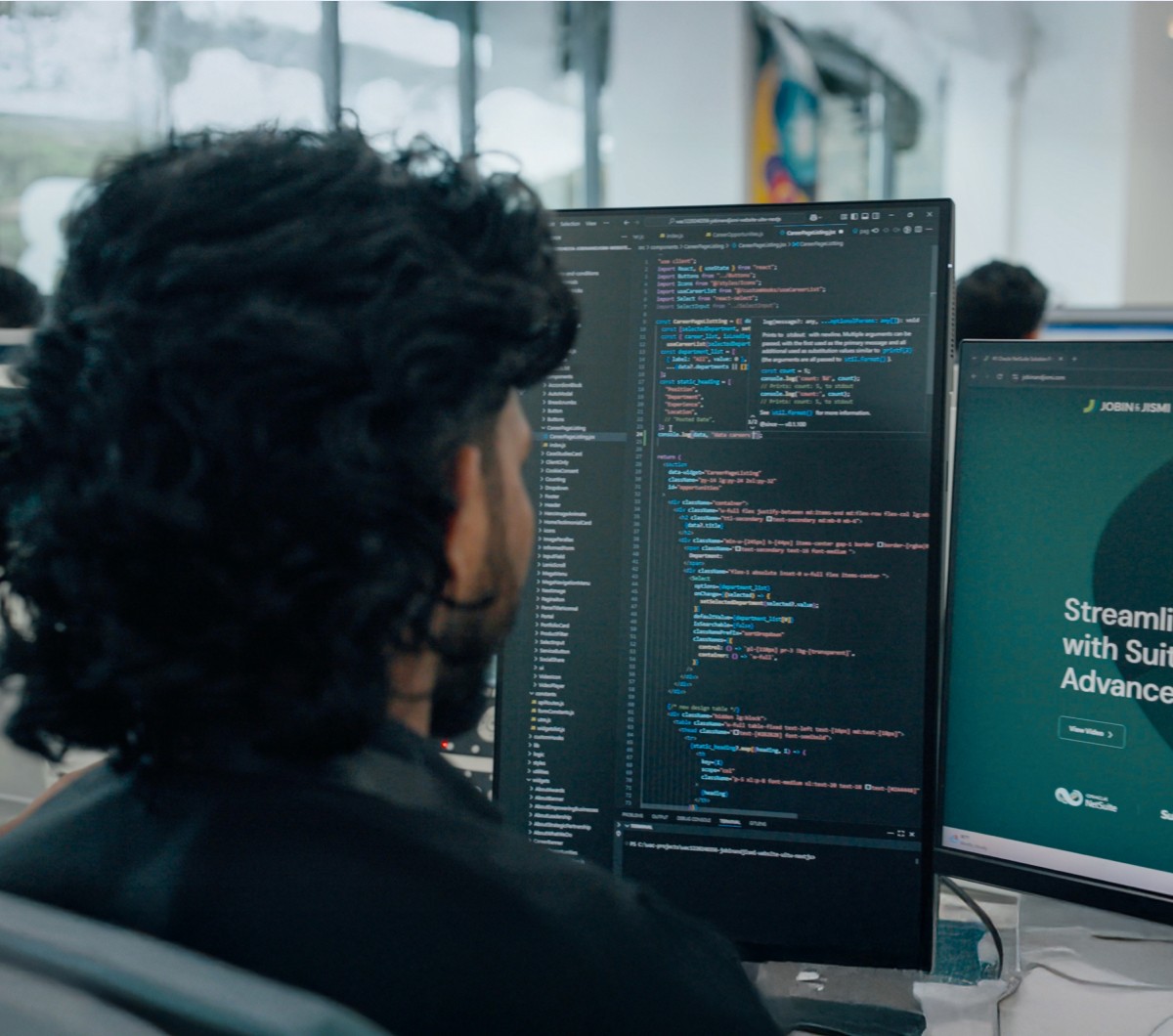 Objectives image four