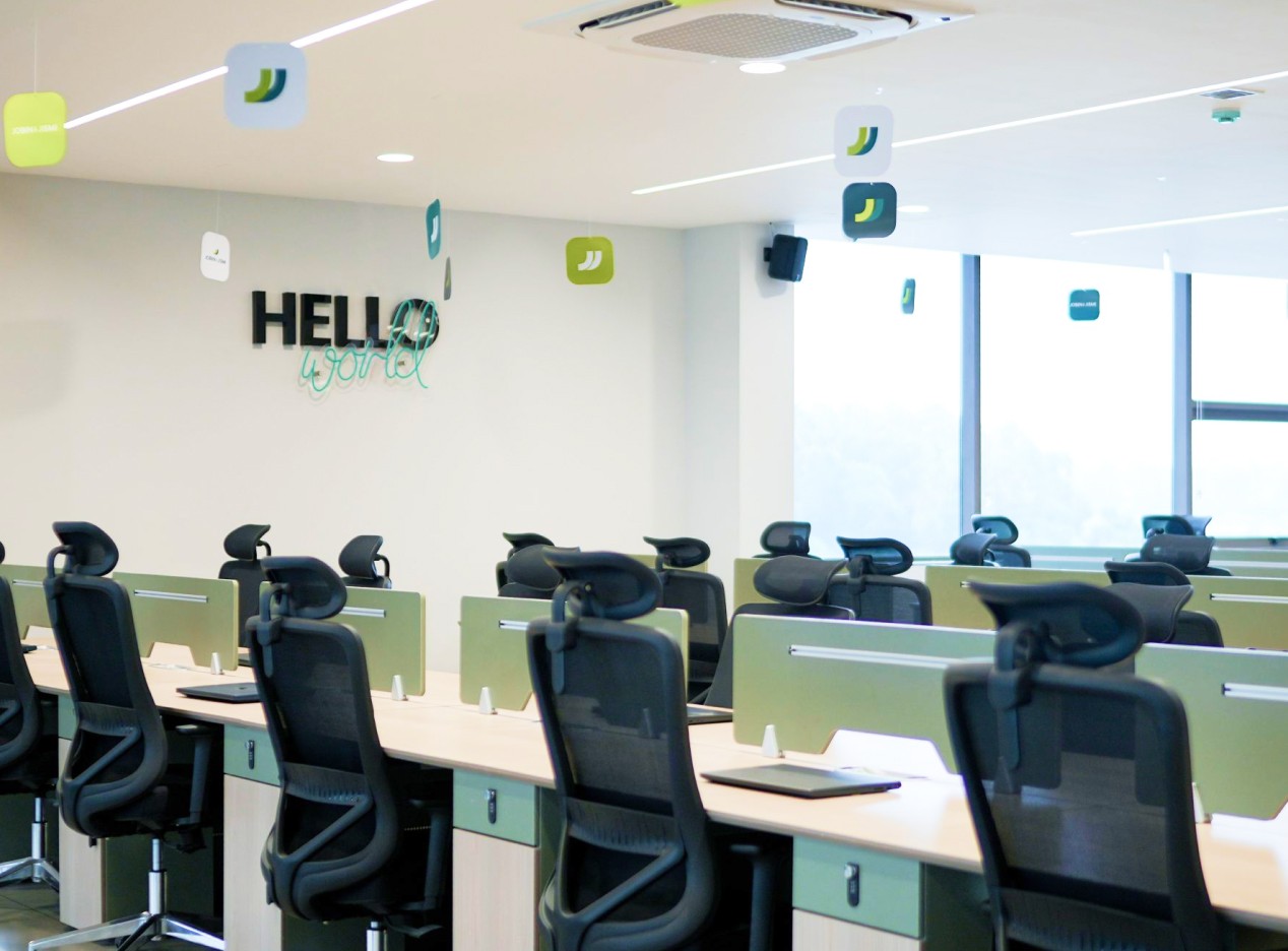 Objectives image three