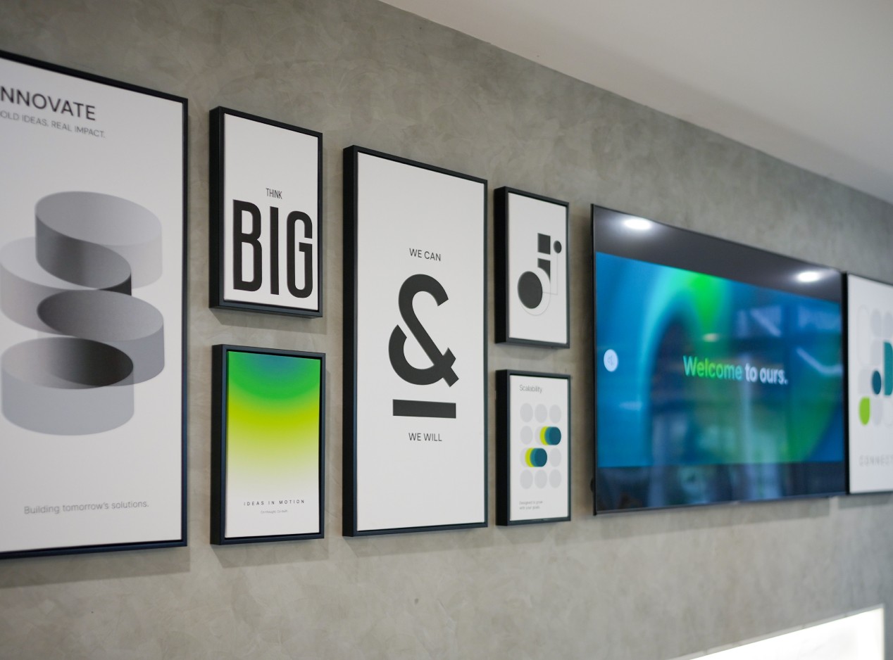 Objectives image four