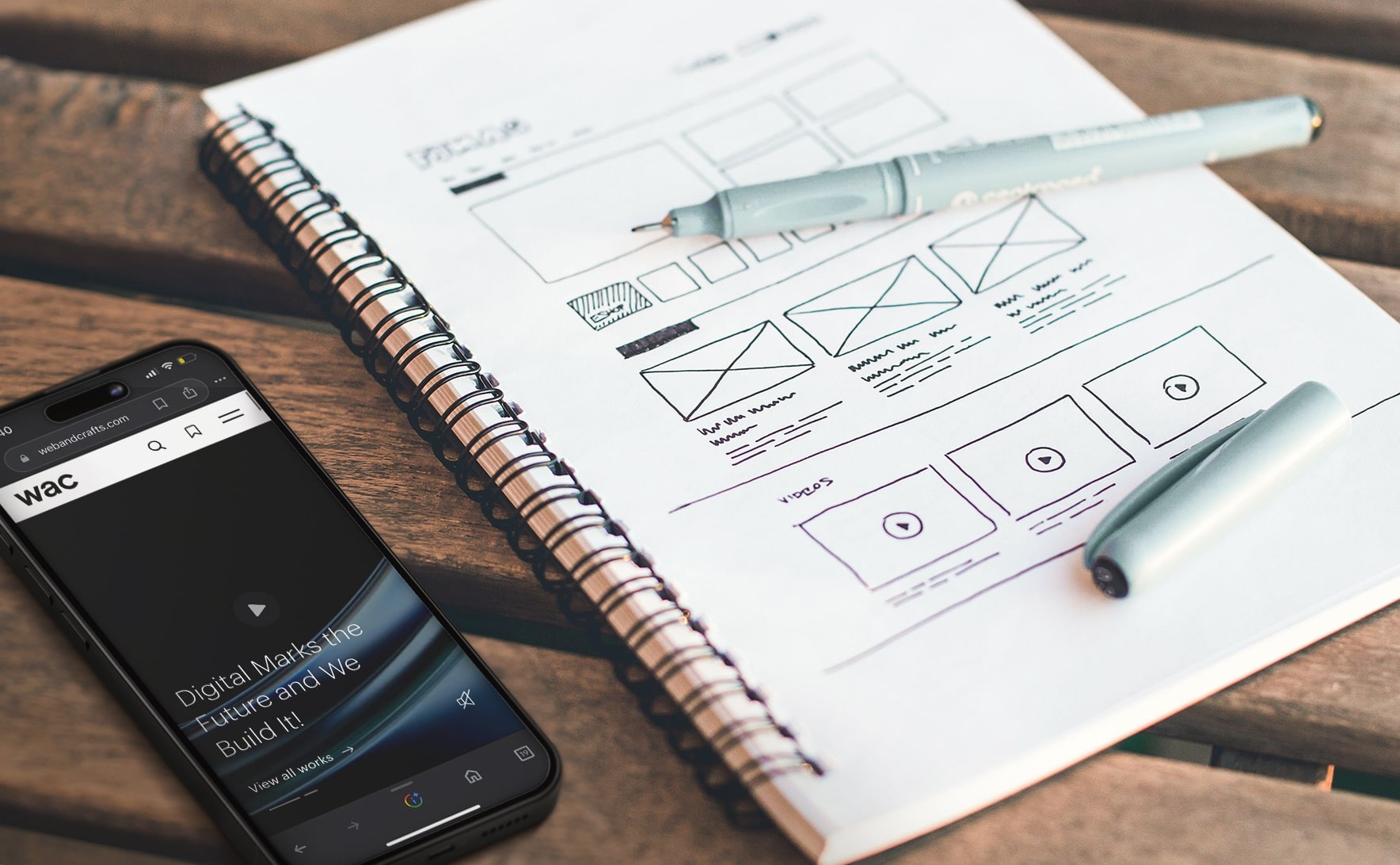 9 UI Design Principles for an Effective User Interface in 2025