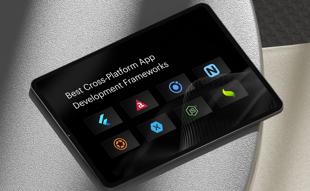 5 Best Cross-Platform App Development Frameworks 2026